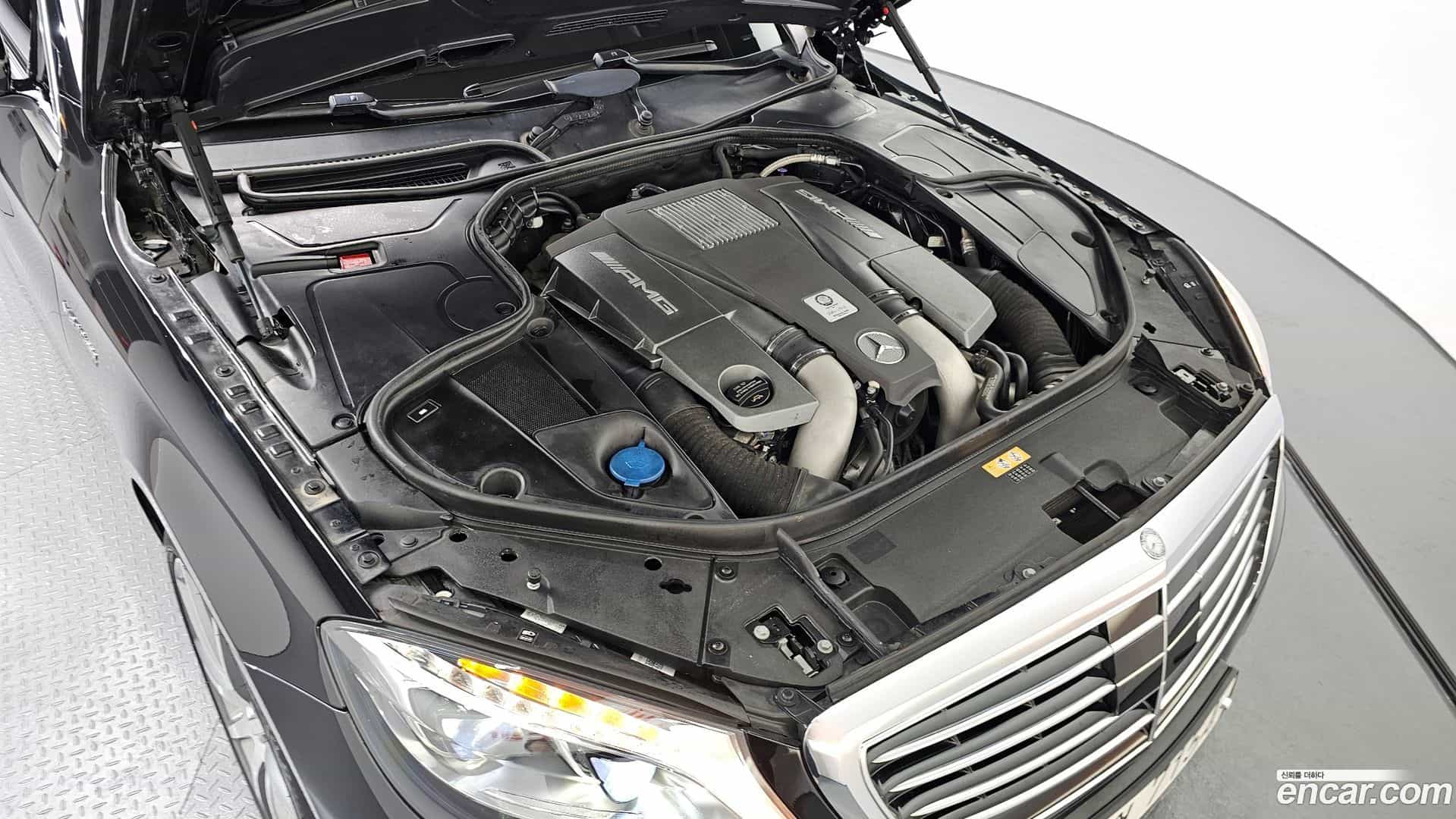 S-Class Mercedes-Benz 2017.2-INNER-006