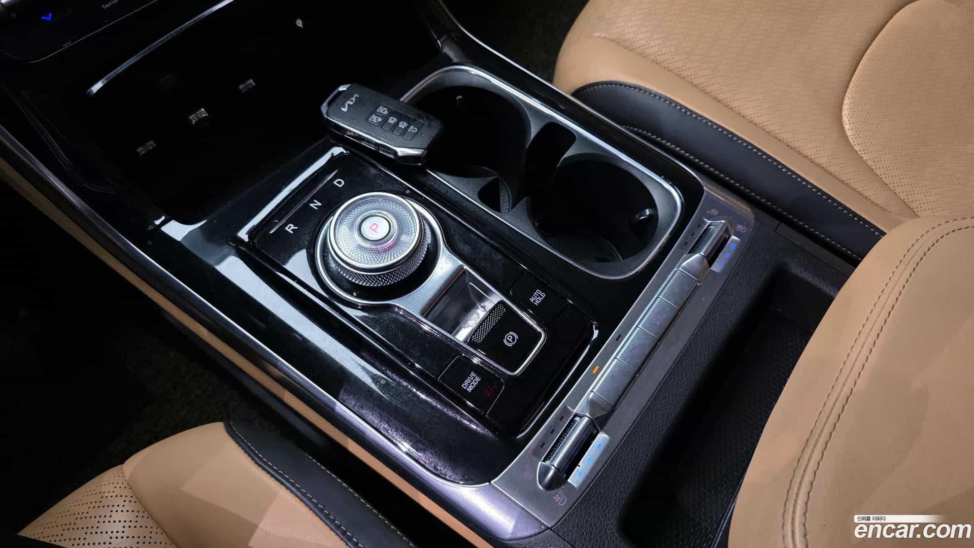 Canival Kia 2023.0-INNER-009