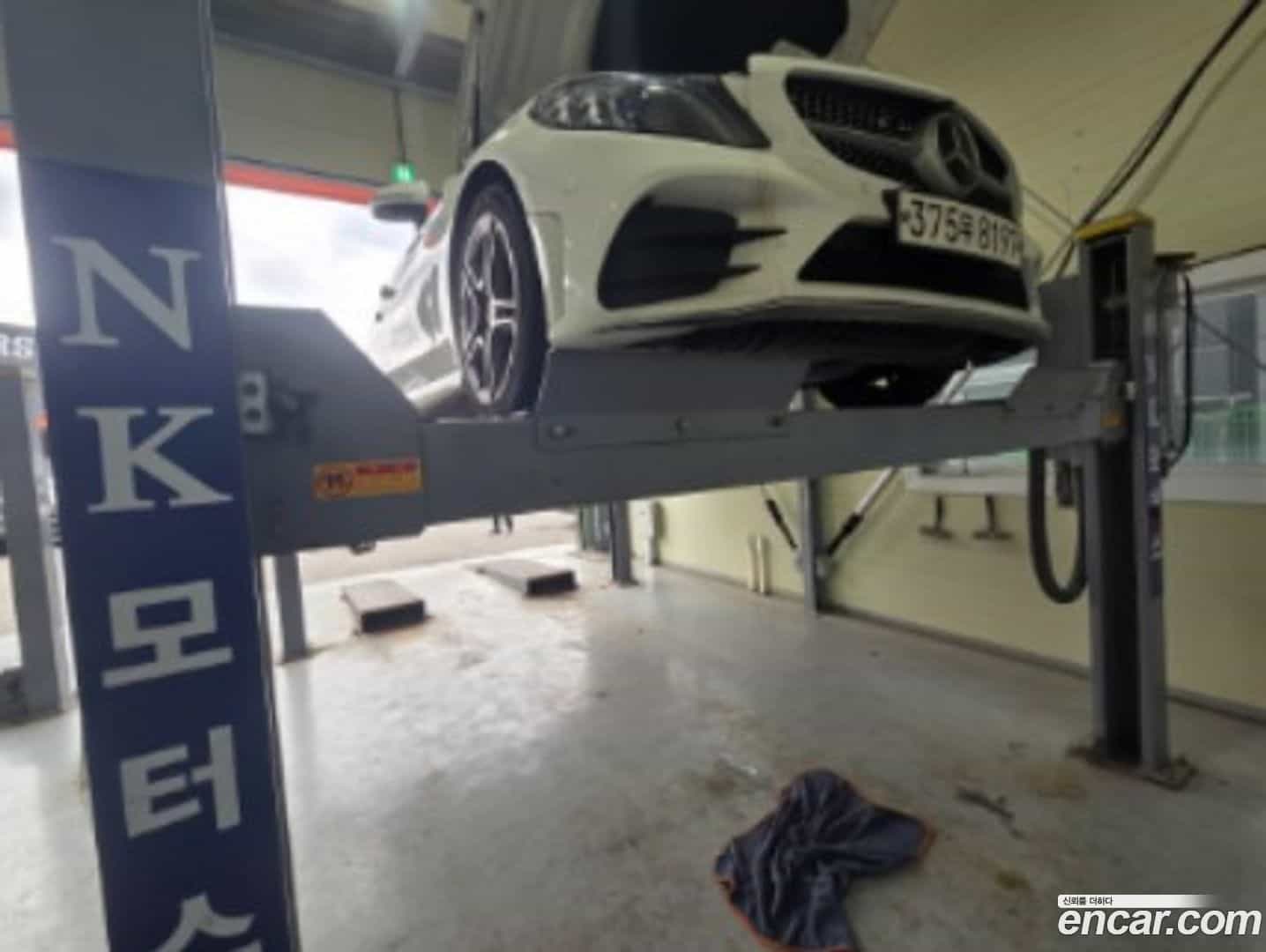 C-Class Mercedes-Benz 2022.5-OUTER-001