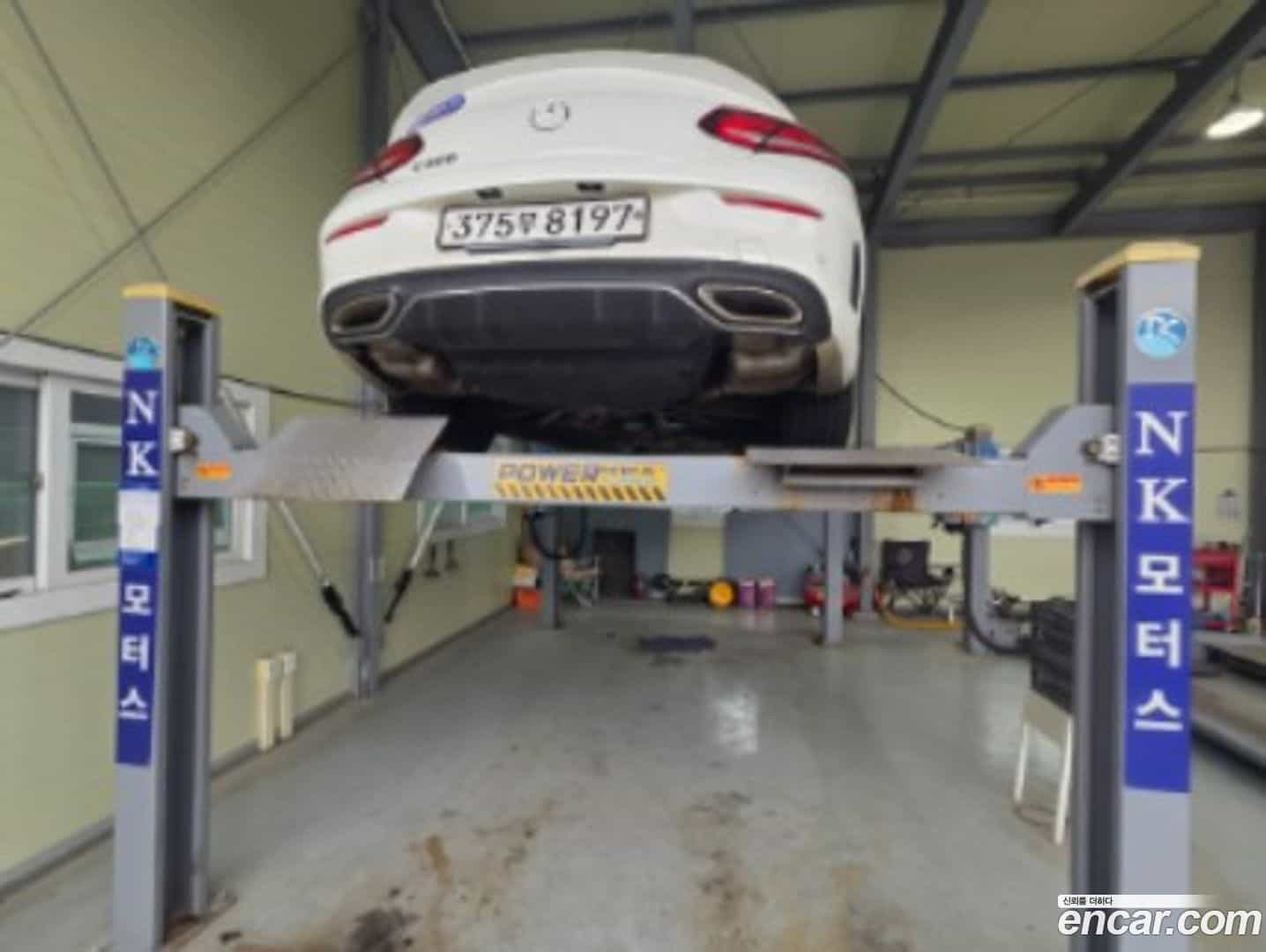 C-Class Mercedes-Benz 2022.5-OUTER-002