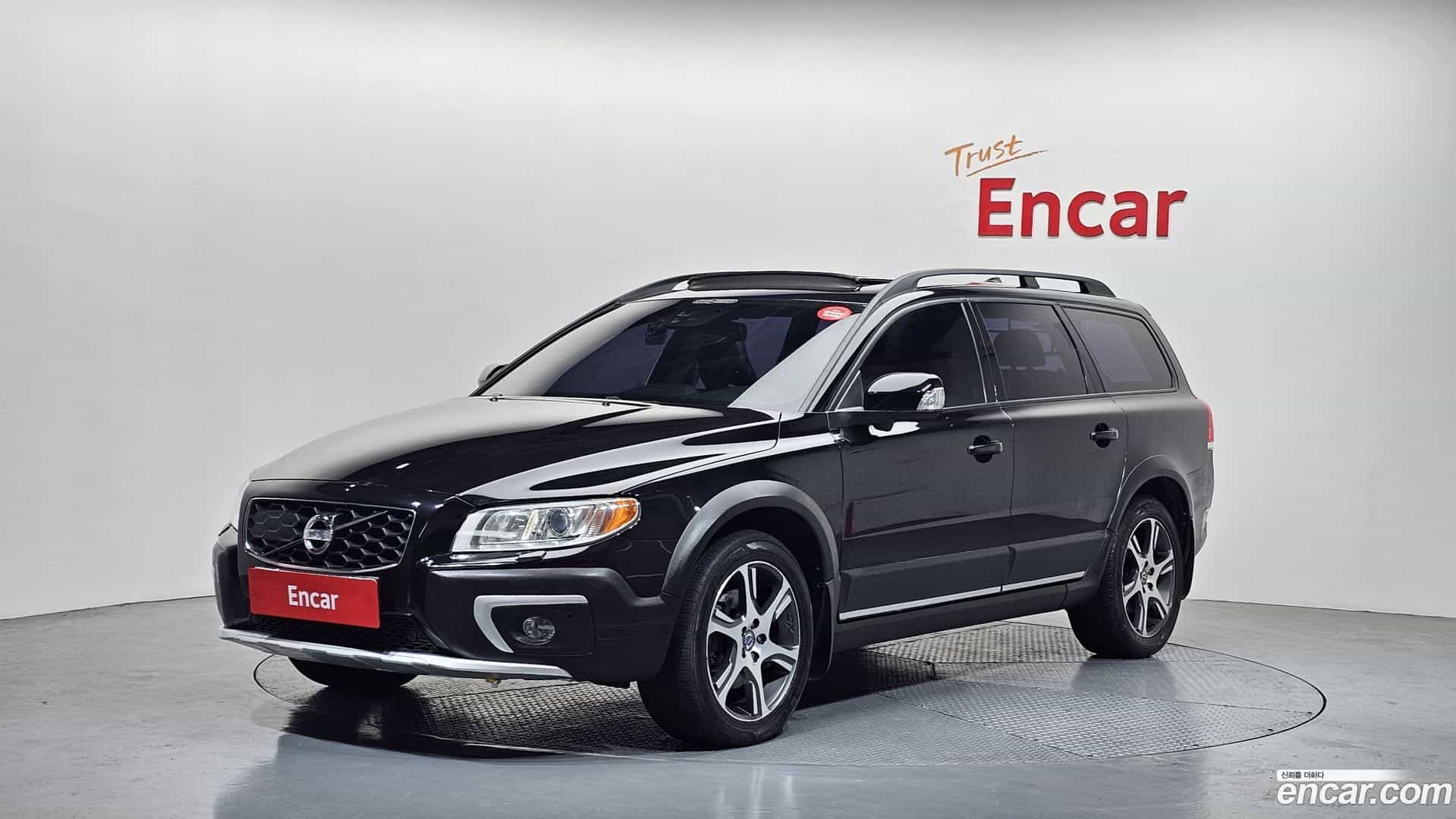 XC70 Volvo 2014.8-OUTER-001