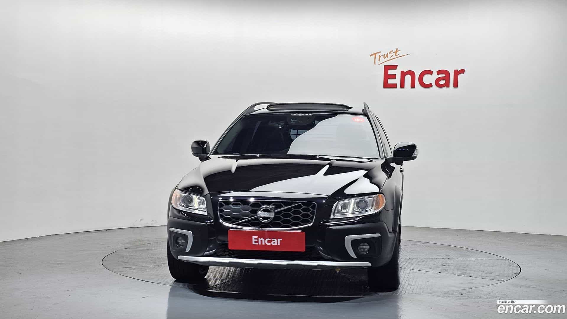 XC70 Volvo 2014.8-OUTER-003