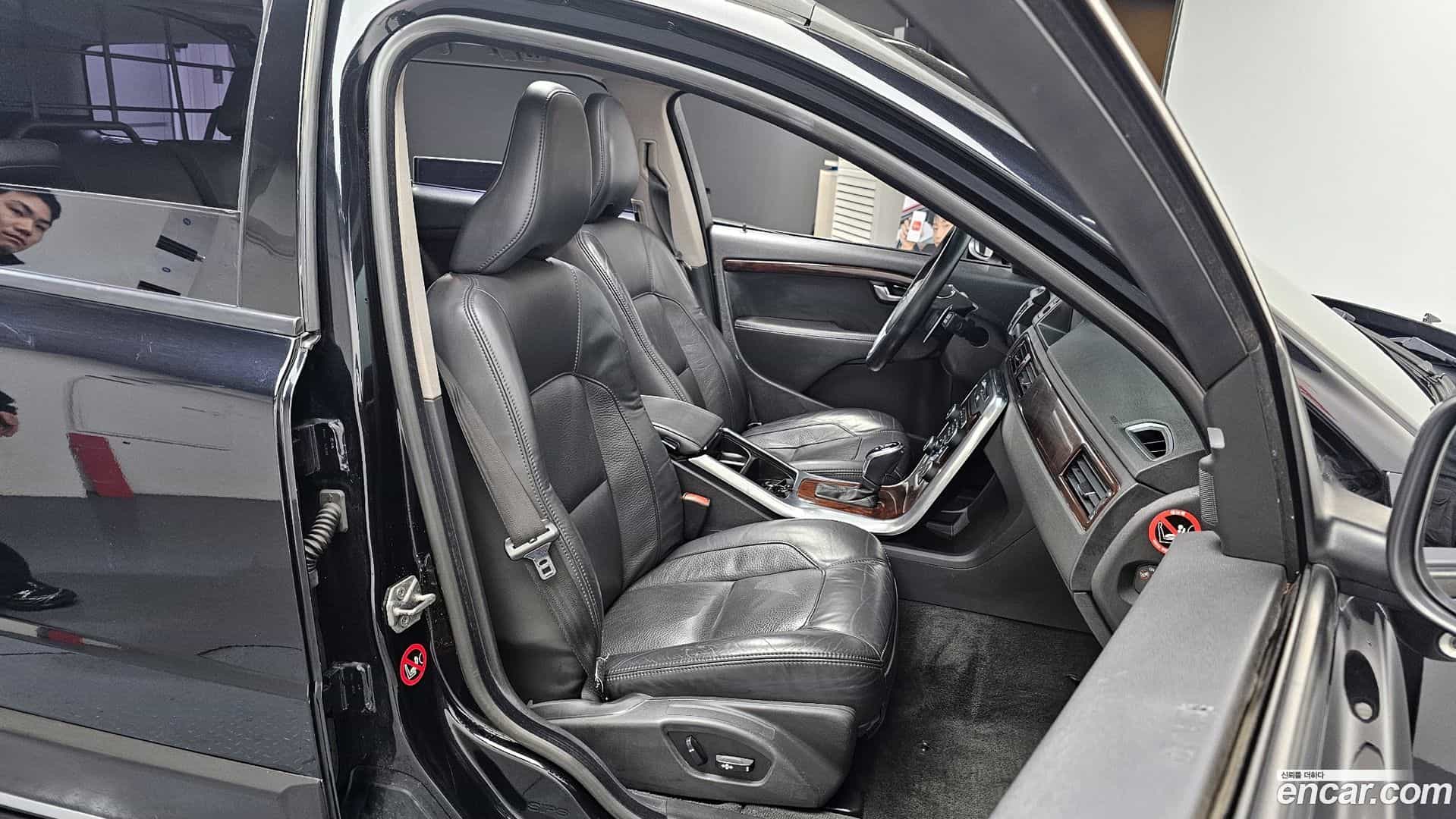 XC70 Volvo 2014.8-OPTION-016