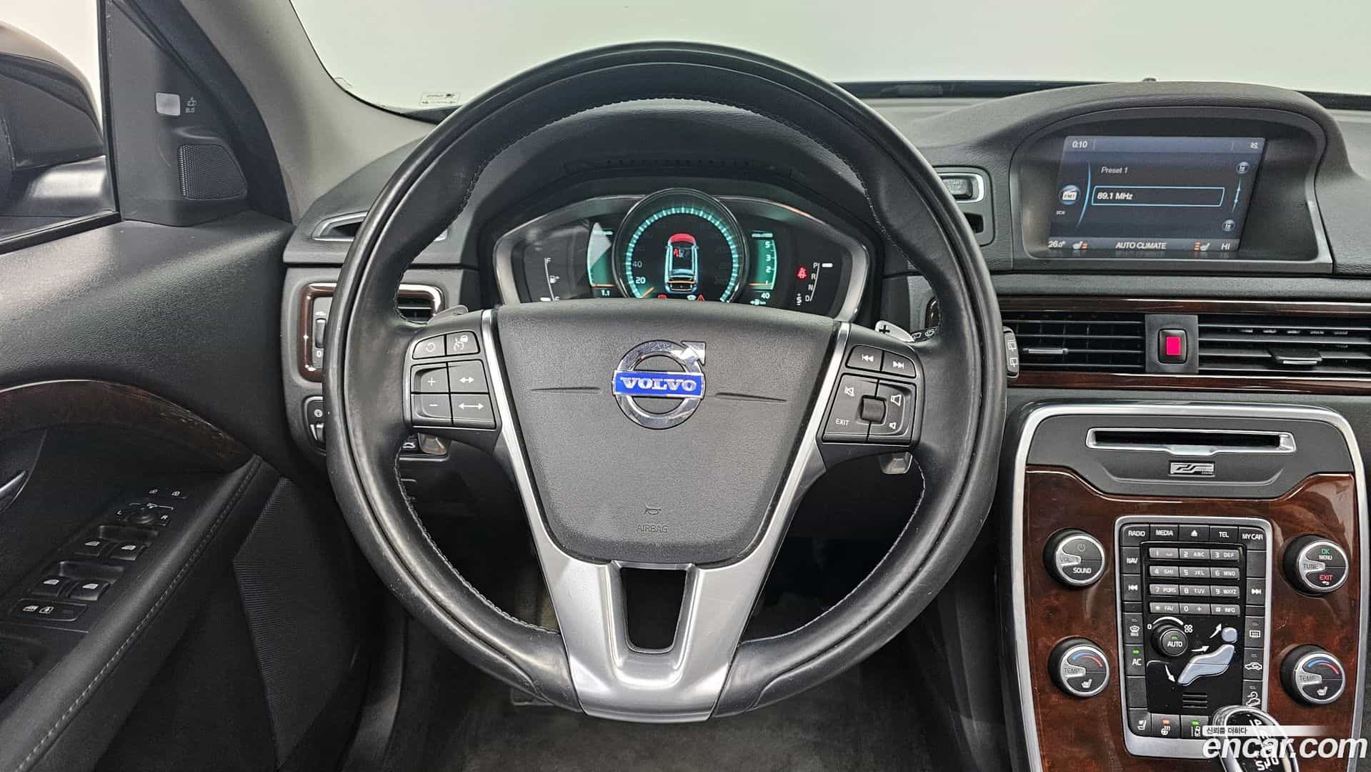 XC70 Volvo 2014.8-OPTION-017