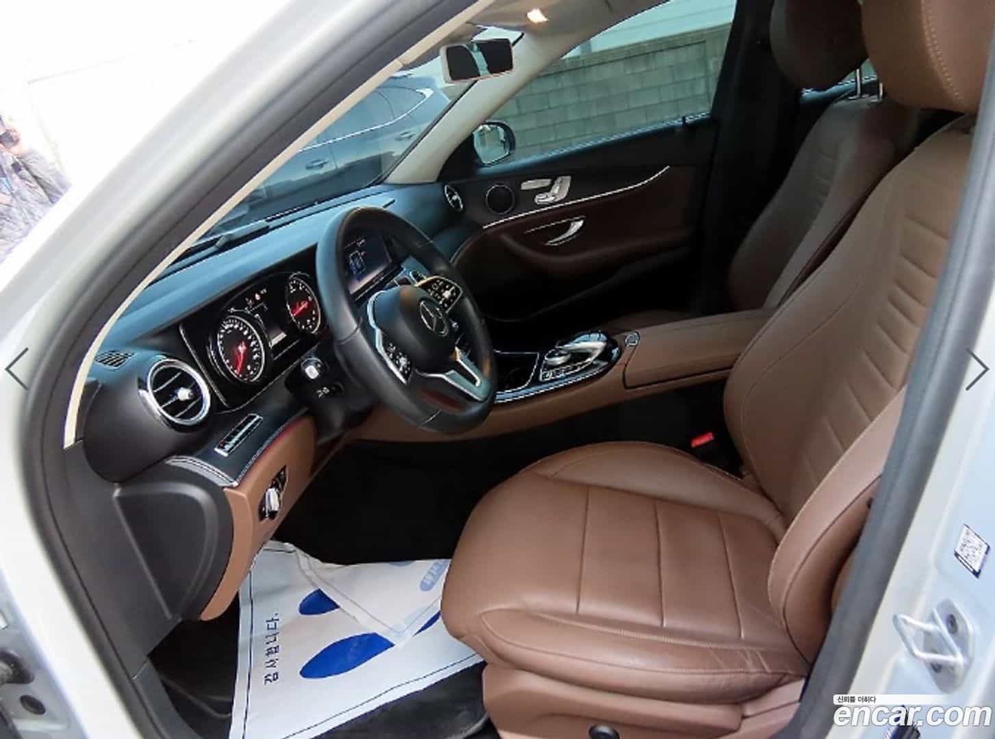 E-Class Mercedes-Benz 2019.4-OUTER-005