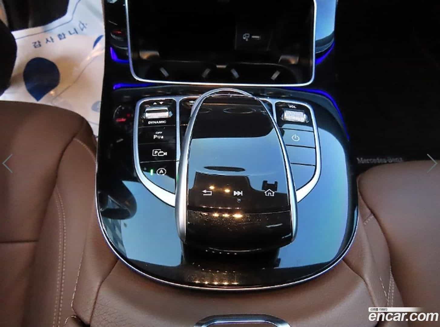 E-Class Mercedes-Benz 2019.4-OPTION-016