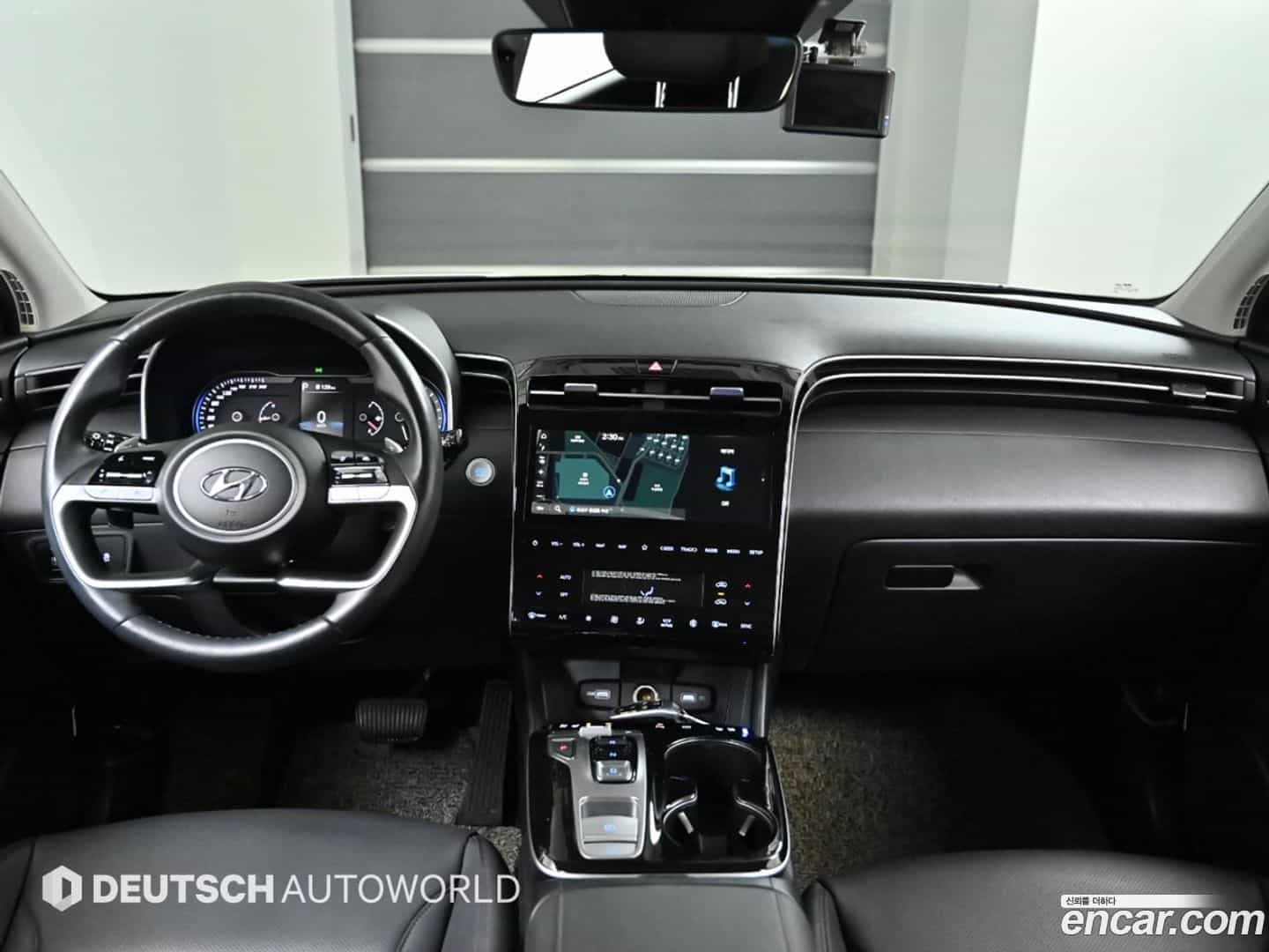 Tucson Hyundai 2021.6-INNER-007