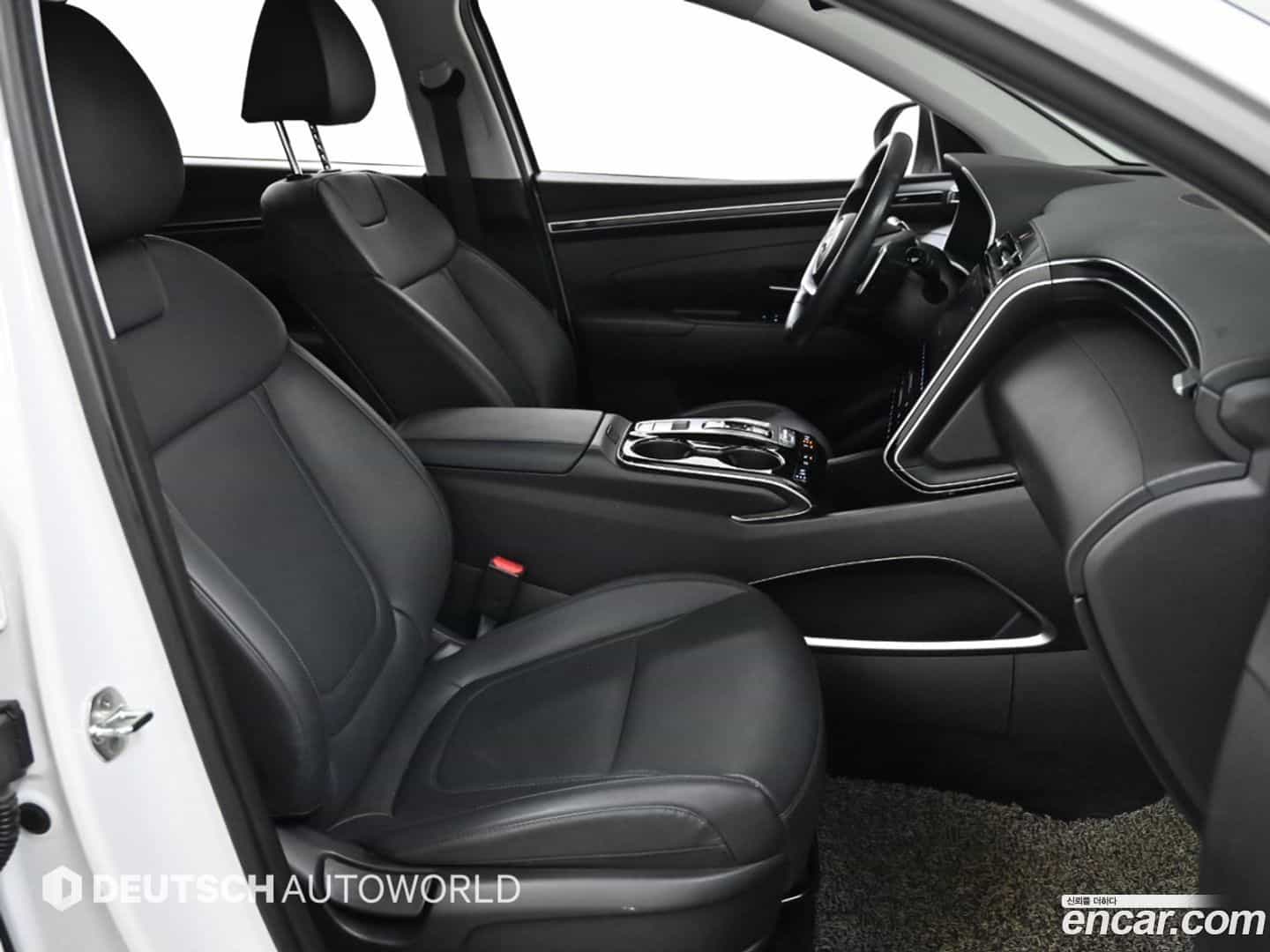 Tucson Hyundai 2021.6-INNER-010