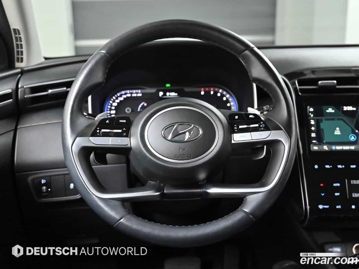 Tucson Hyundai 2021.6-OPTION-017