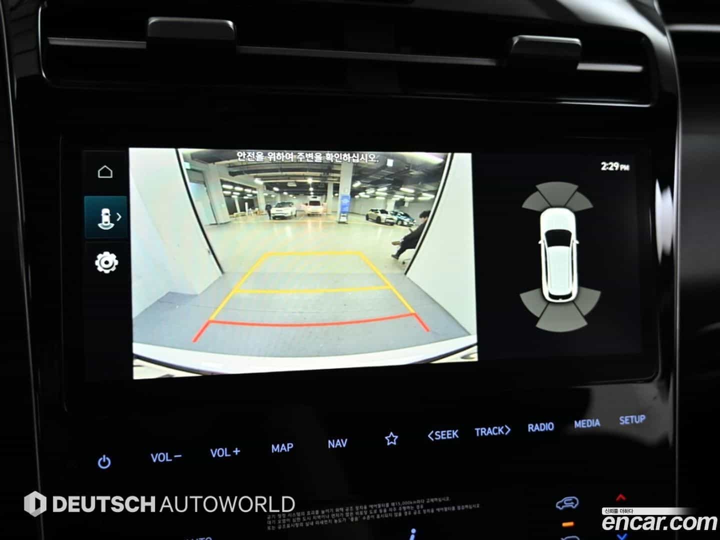 Tucson Hyundai 2021.6-OPTION-019