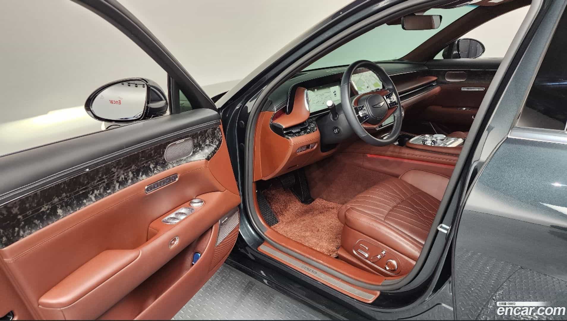 G90 Genesis 2024.2-INNER-010