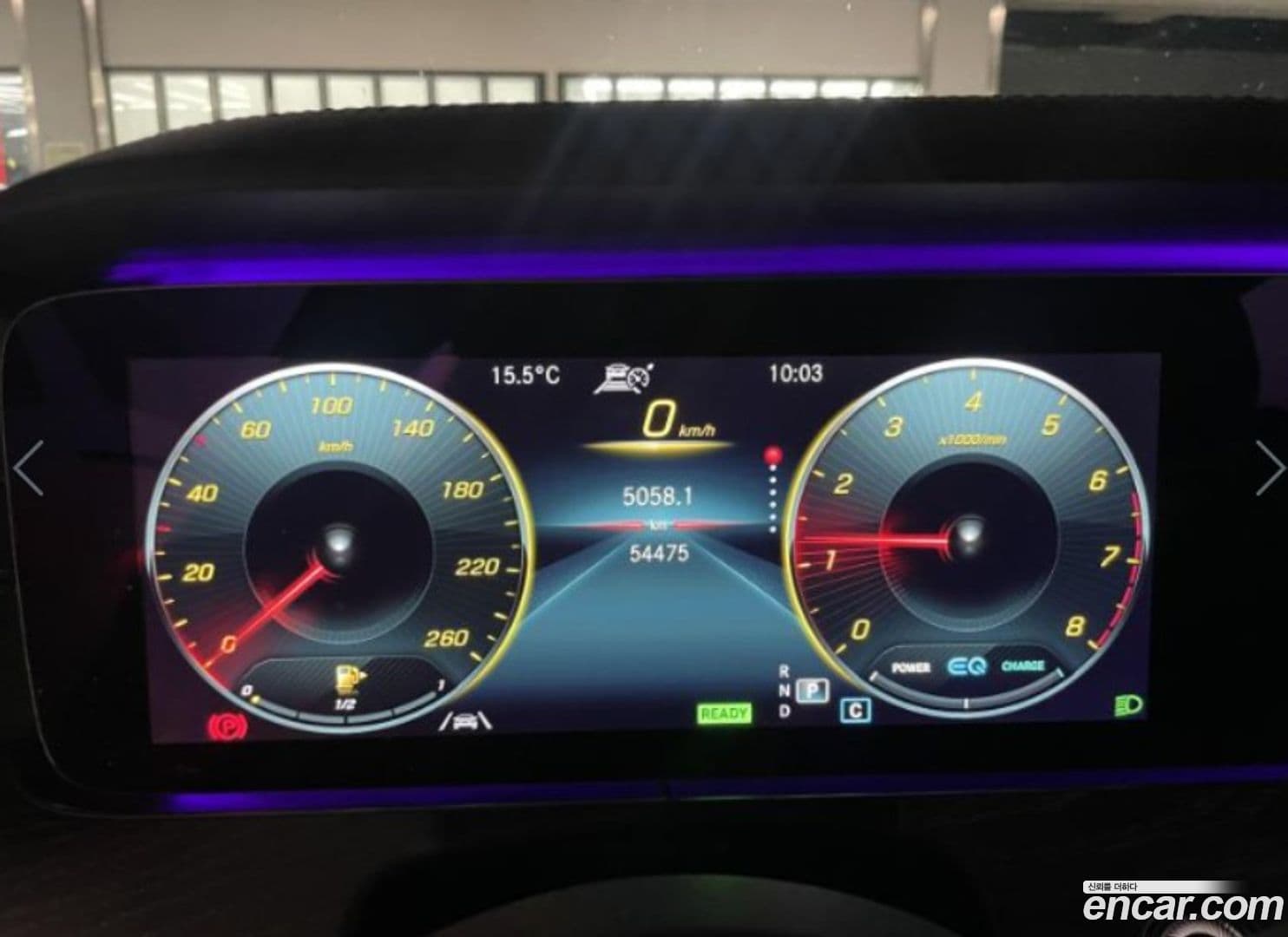 Main__Slider__Photo:CLS-Class Mercedes-Benz 2021.4-1