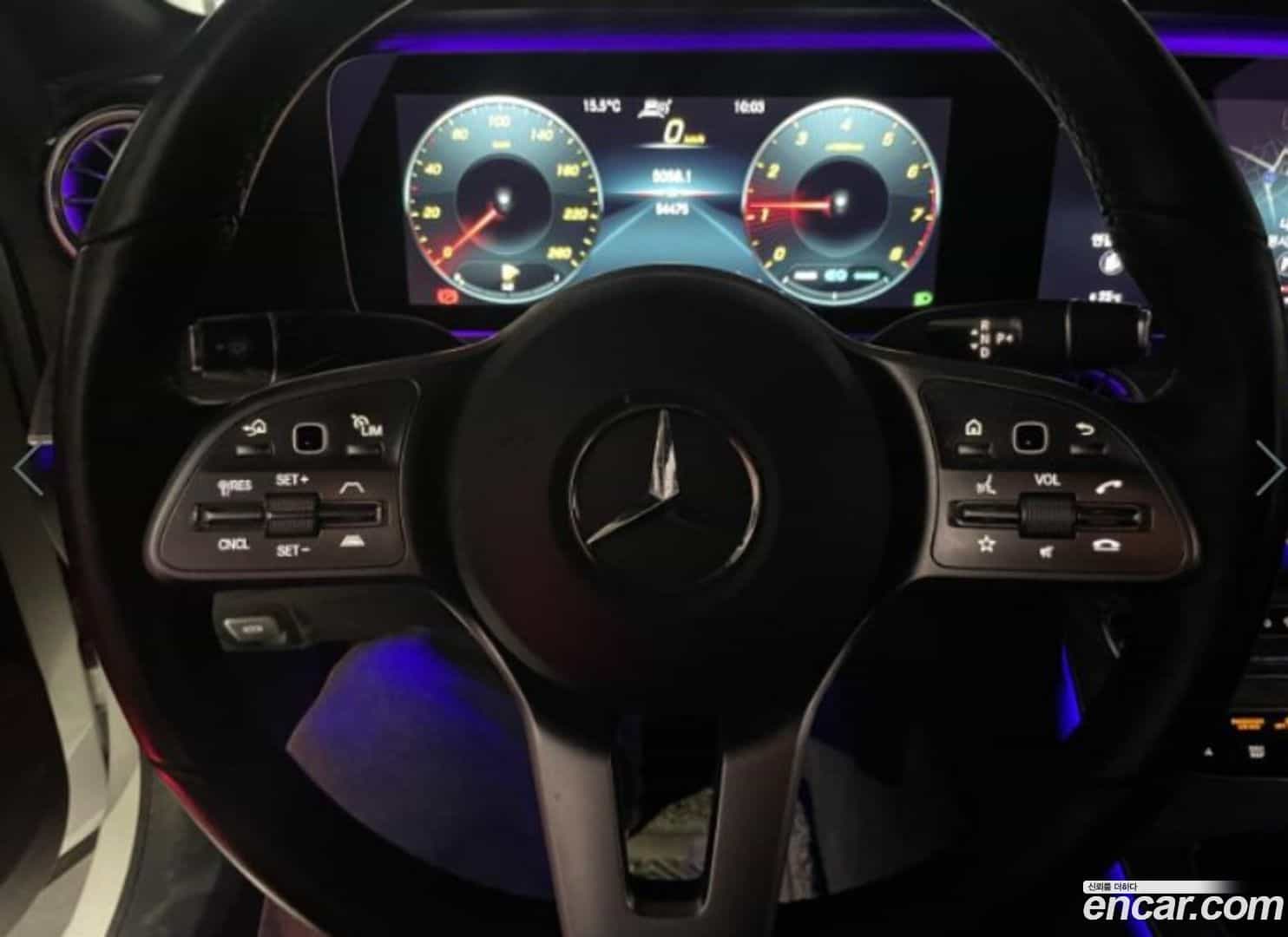 CLS-Class Mercedes-Benz 2021.4-OUTER-003