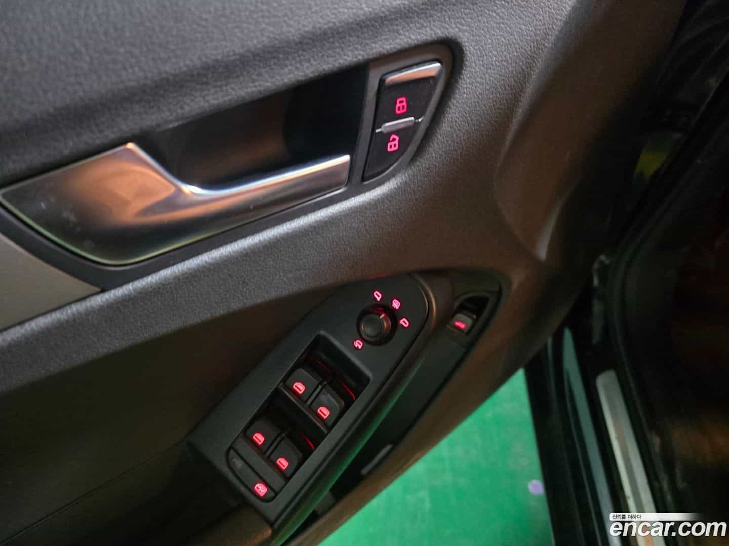 A4 Audi 2008.10-OPTION-017