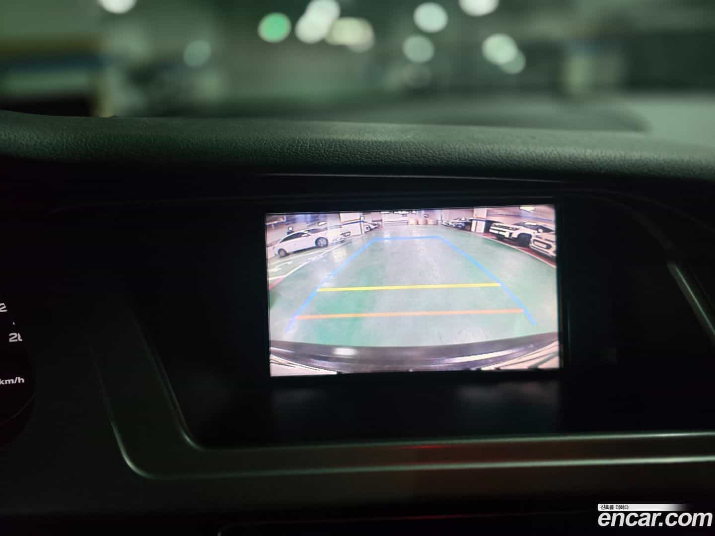 A4 Audi 2008.10-OPTION-020