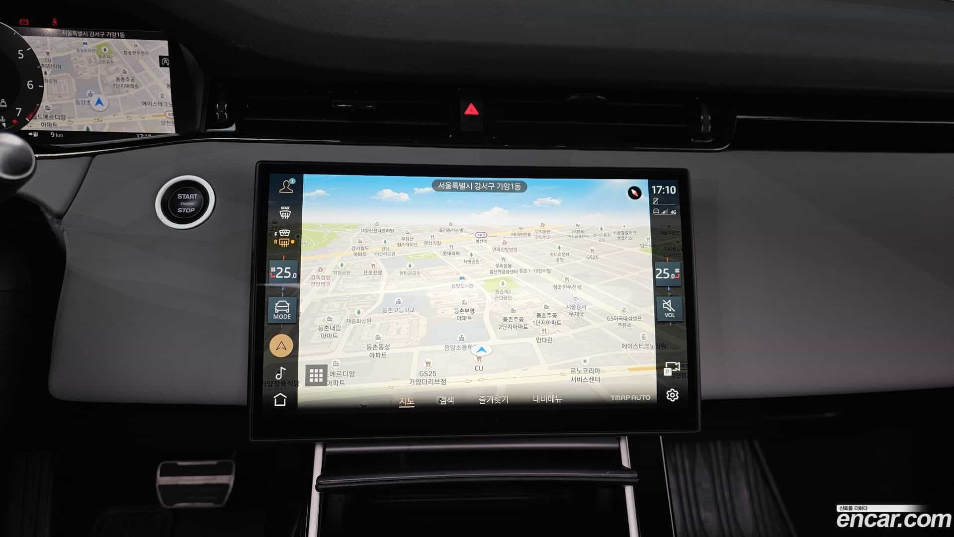 Range Rover Evoque Land Rover 2025.3-OPTION-018