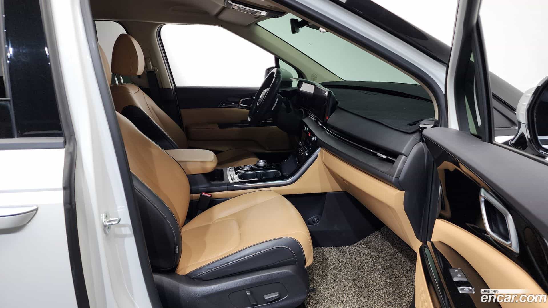 Canival Kia 2021.4-OPTION-015