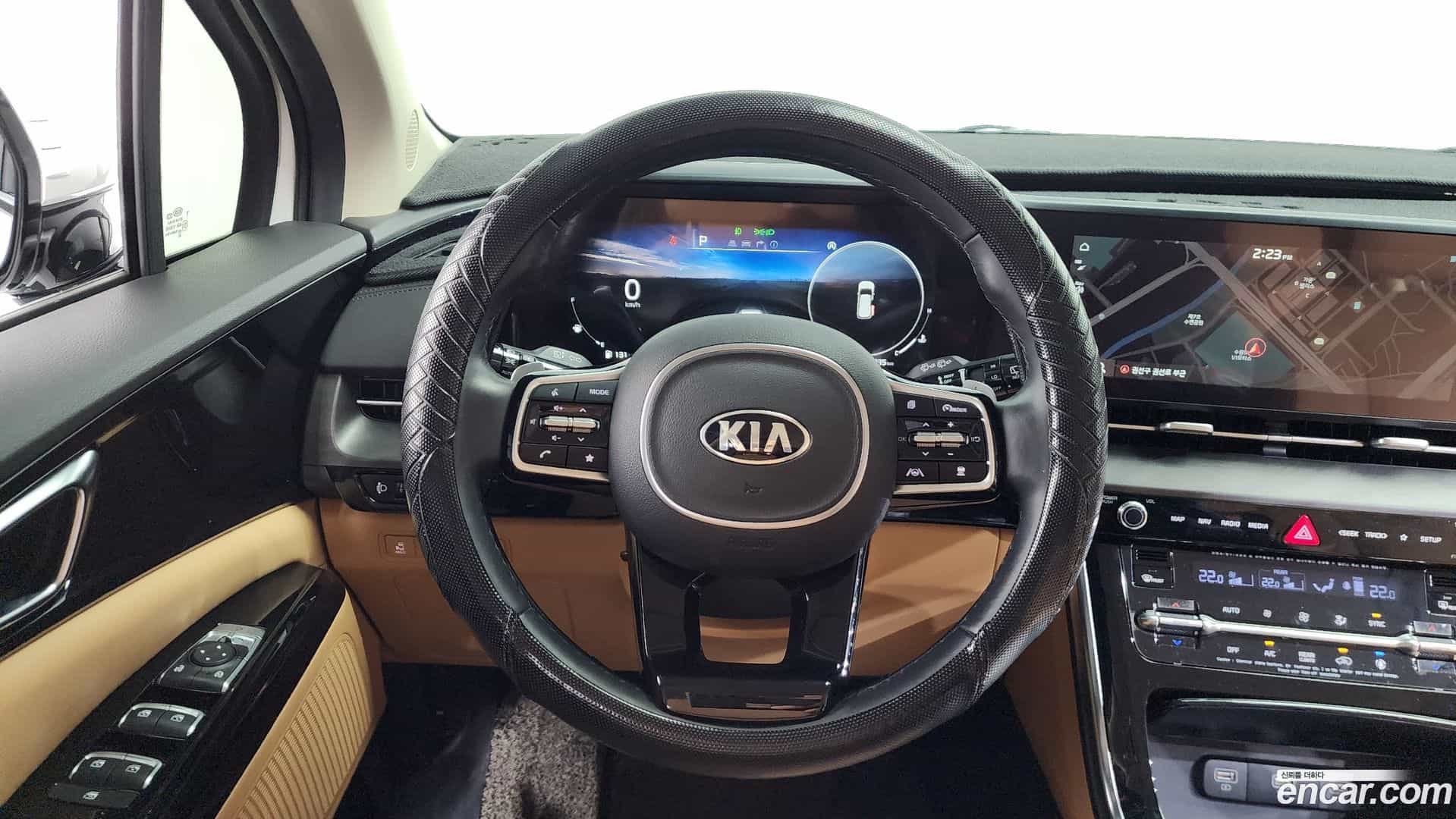 Canival Kia 2021.4-OPTION-017