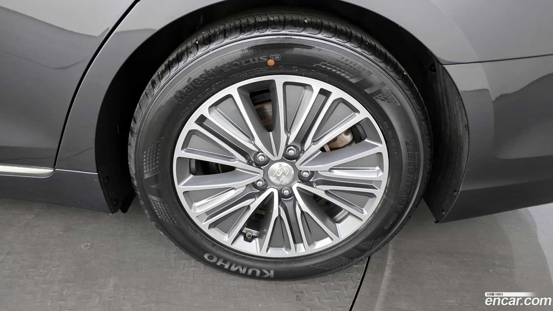 Grandeur Hyundai 2019.5-OUTER-005