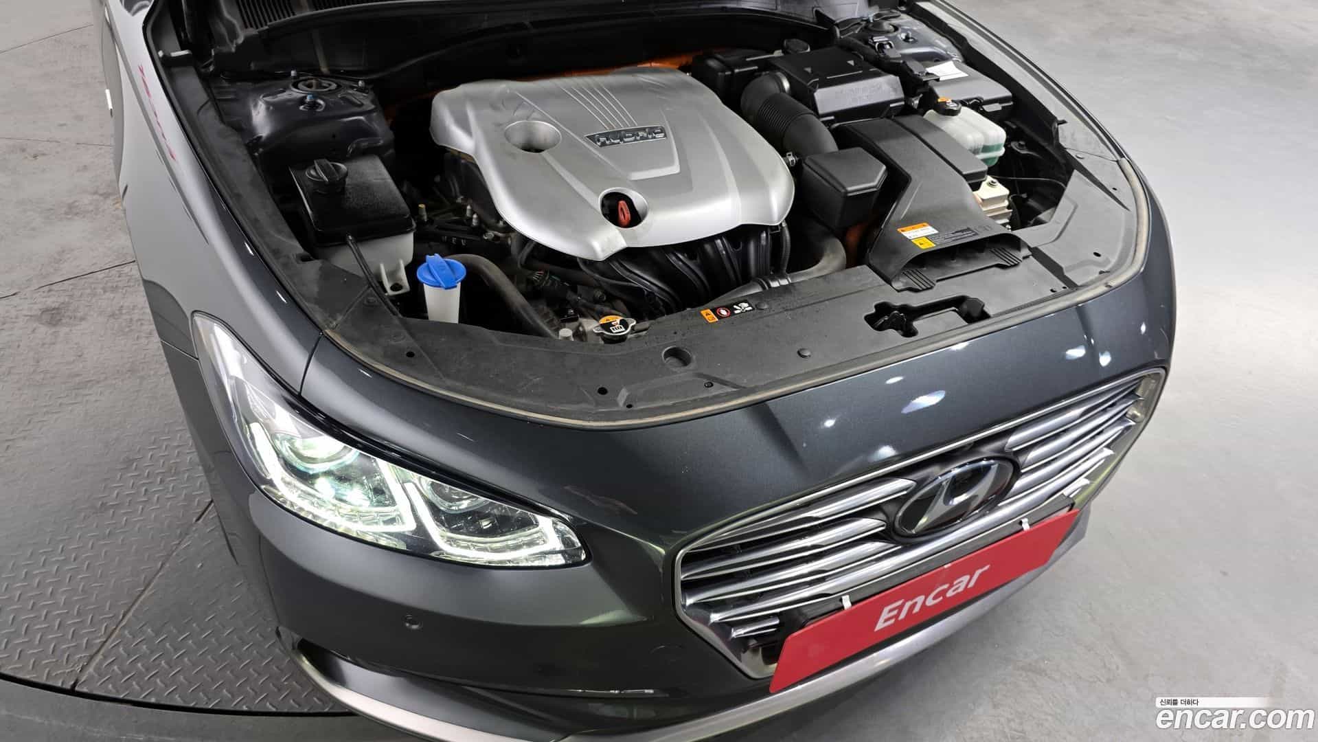 Grandeur Hyundai 2019.5-INNER-006