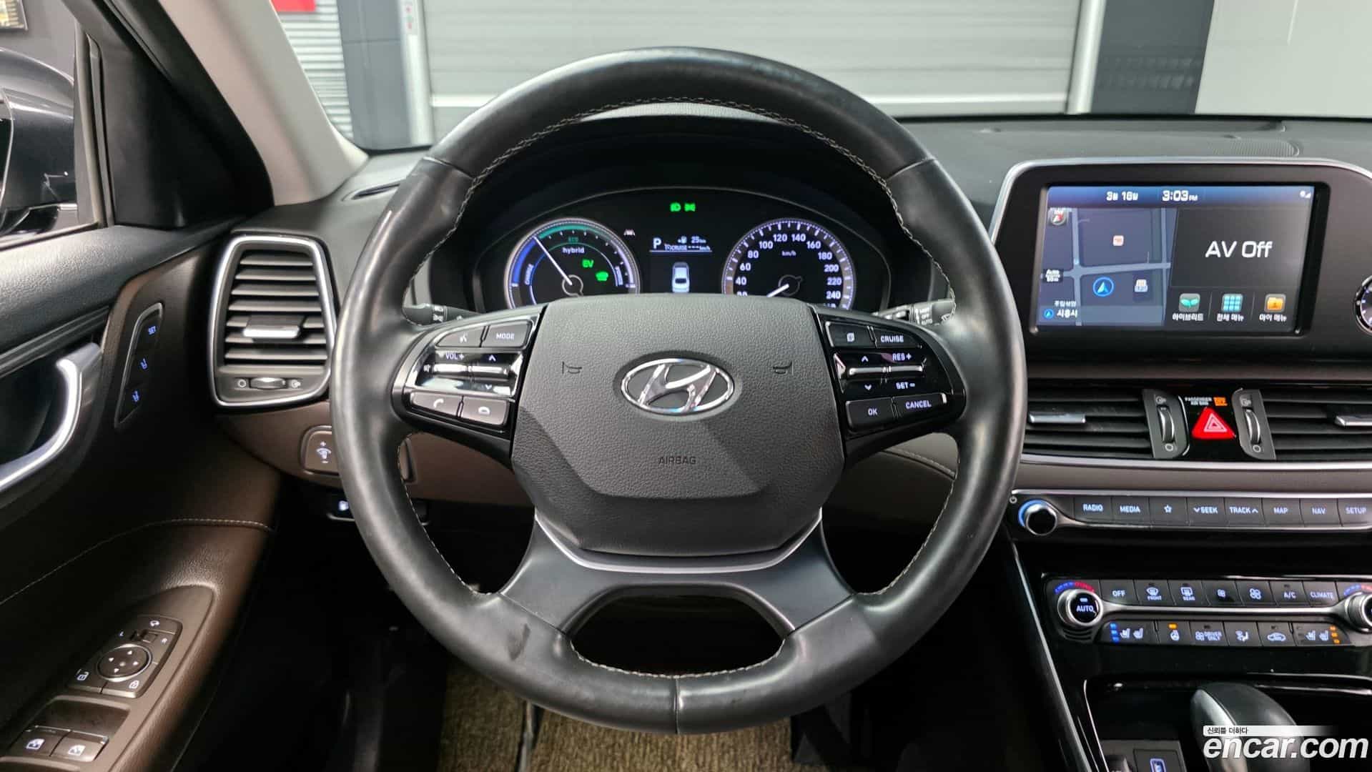 Grandeur Hyundai 2019.5-OPTION-017