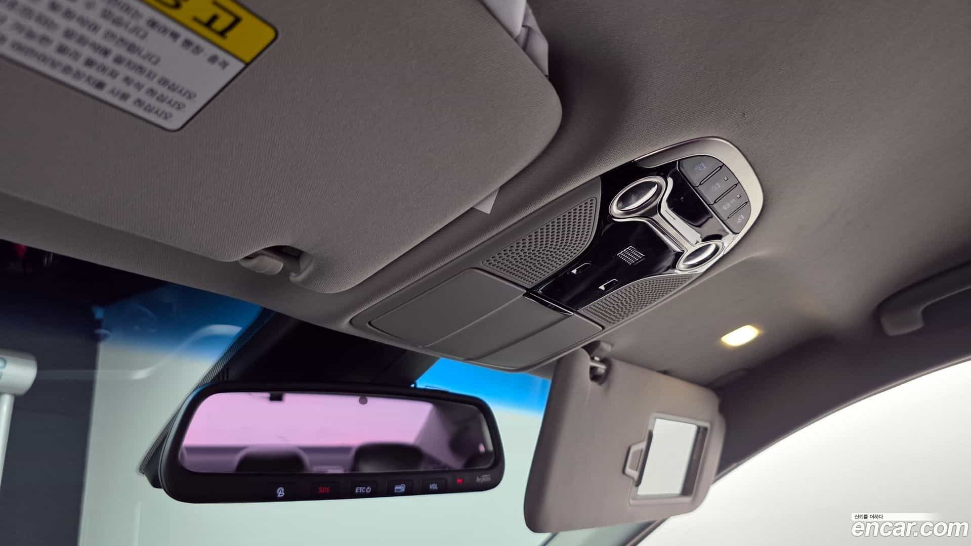 Grandeur Hyundai 2019.5-OPTION-022