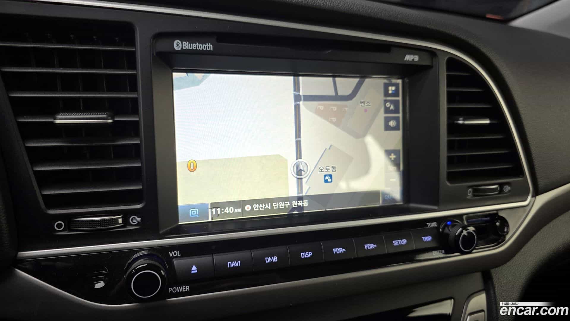 AVANTE Hyundai 2016.7-OPTION-020