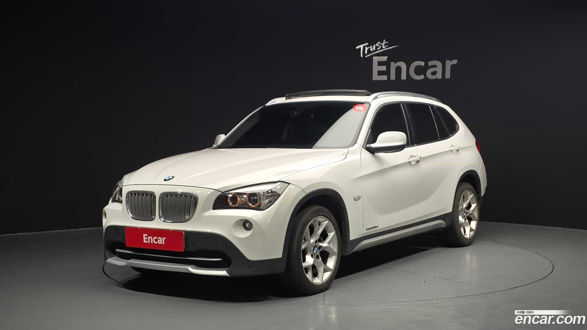 X1 BMW 2010.11-OUTER-001