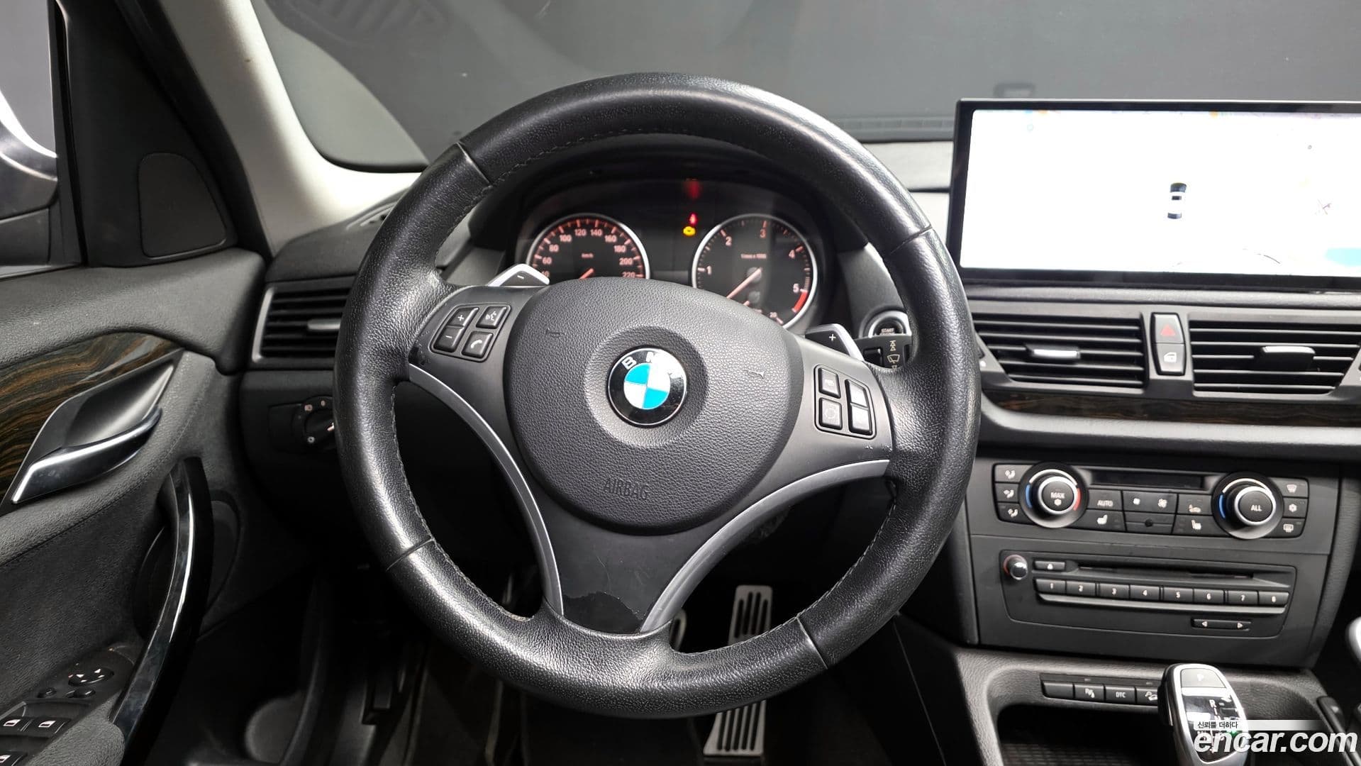 Main__Slider__Photo:X1 BMW 2010.11-12