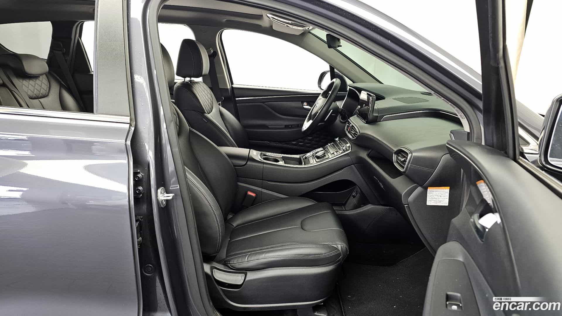 Santafe Hyundai 2022.11-OPTION-015