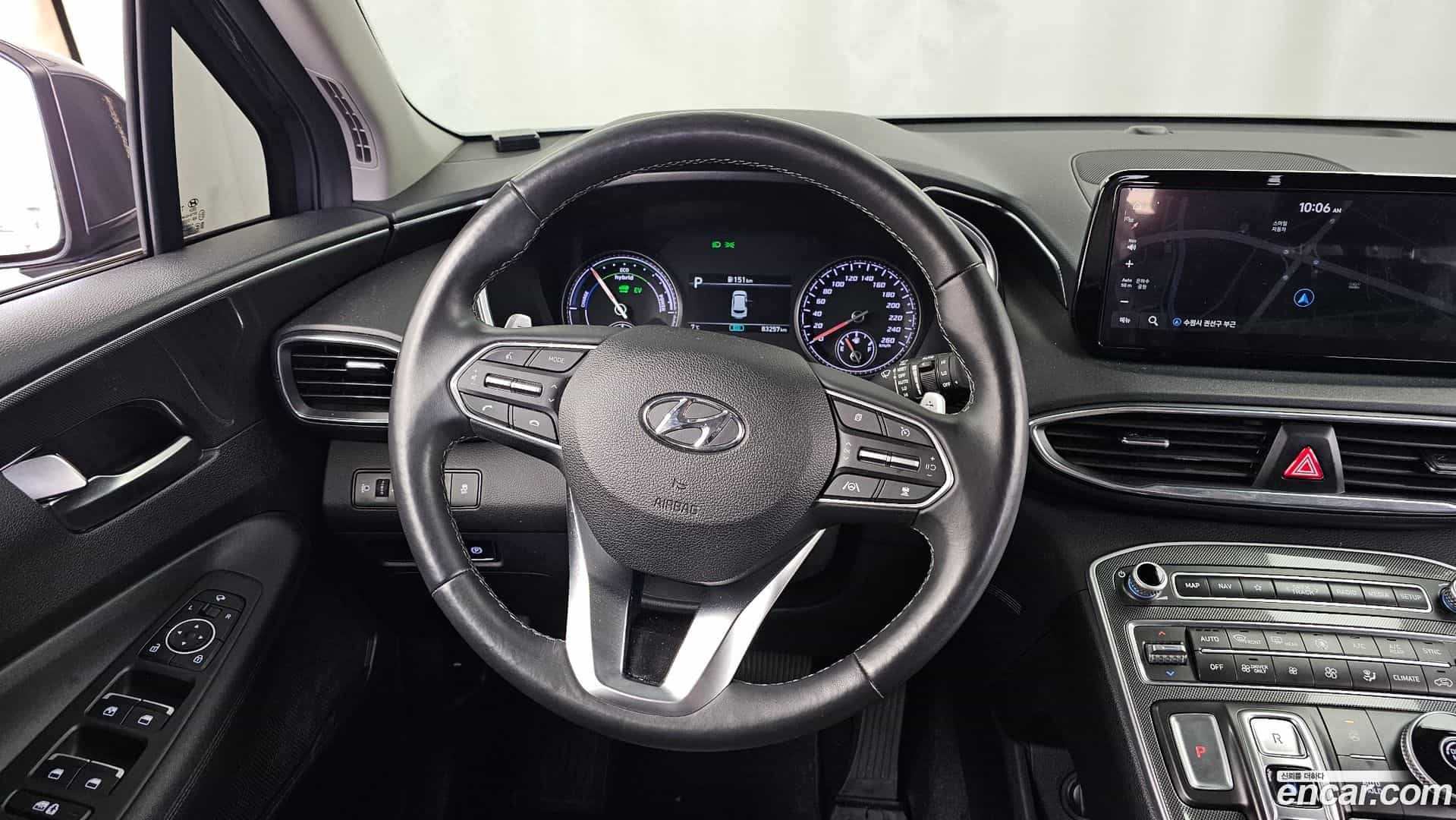 Santafe Hyundai 2022.11-OPTION-017