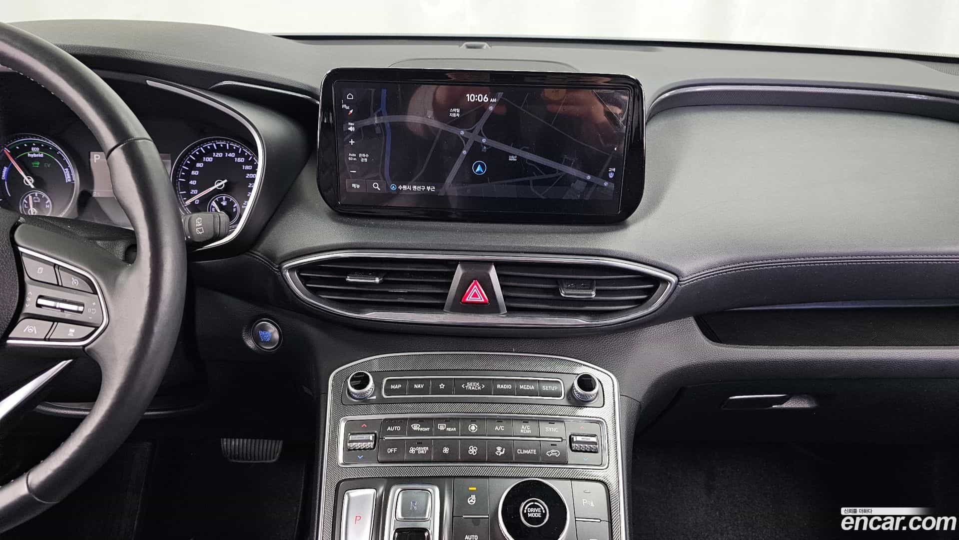 Santafe Hyundai 2022.11-OPTION-018