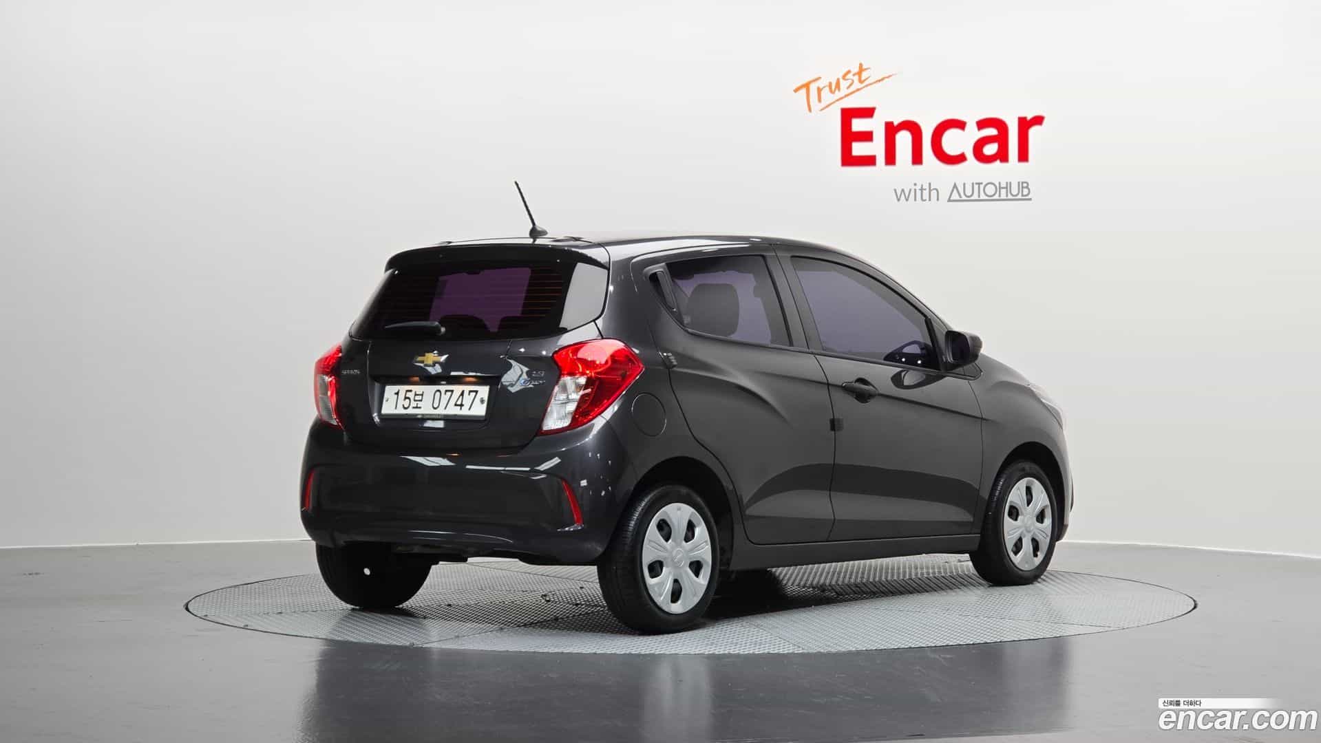 Spark ChevroletGMDaewoo 2016.4-OUTER-002