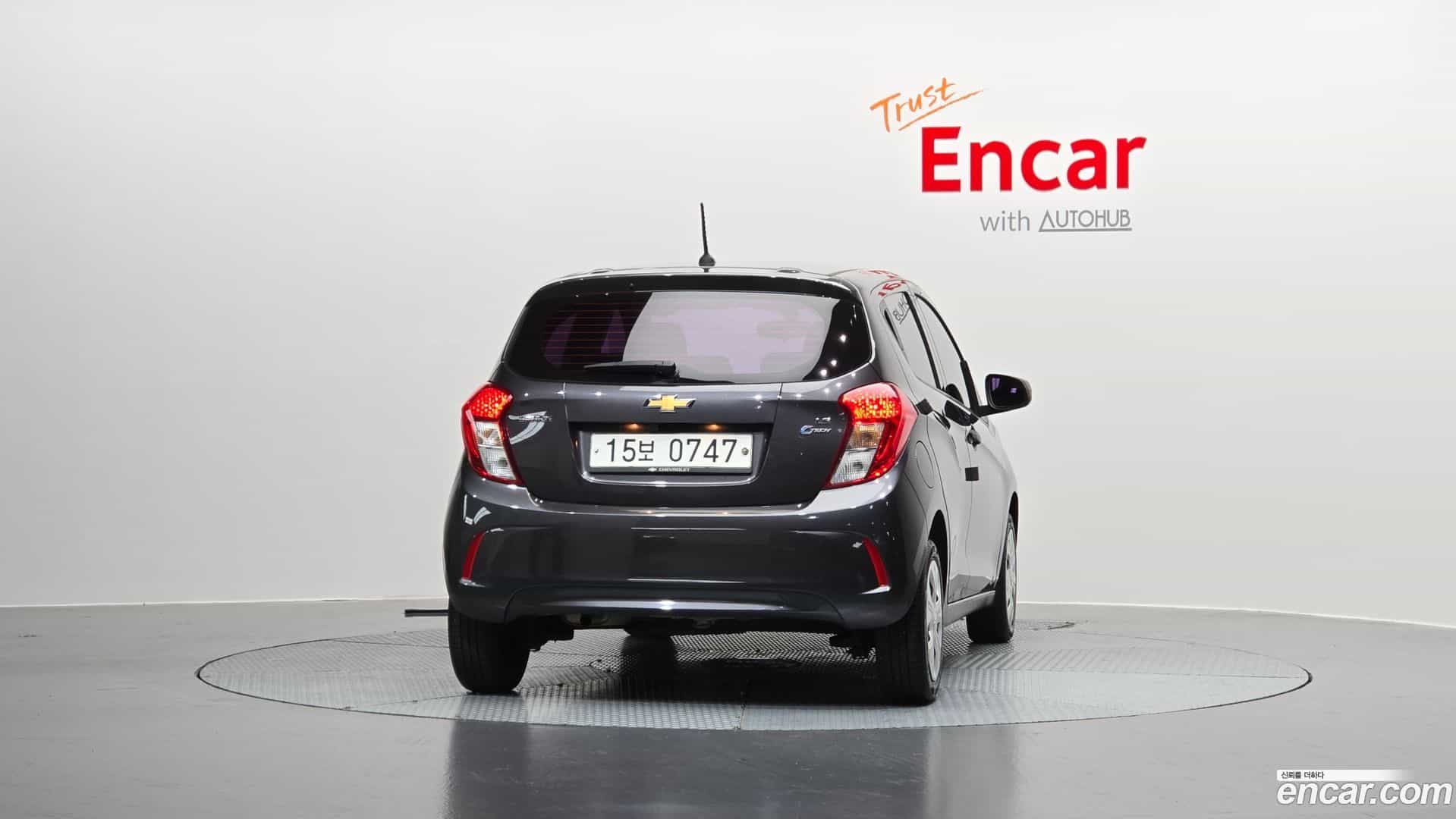 Spark ChevroletGMDaewoo 2016.4-OUTER-004