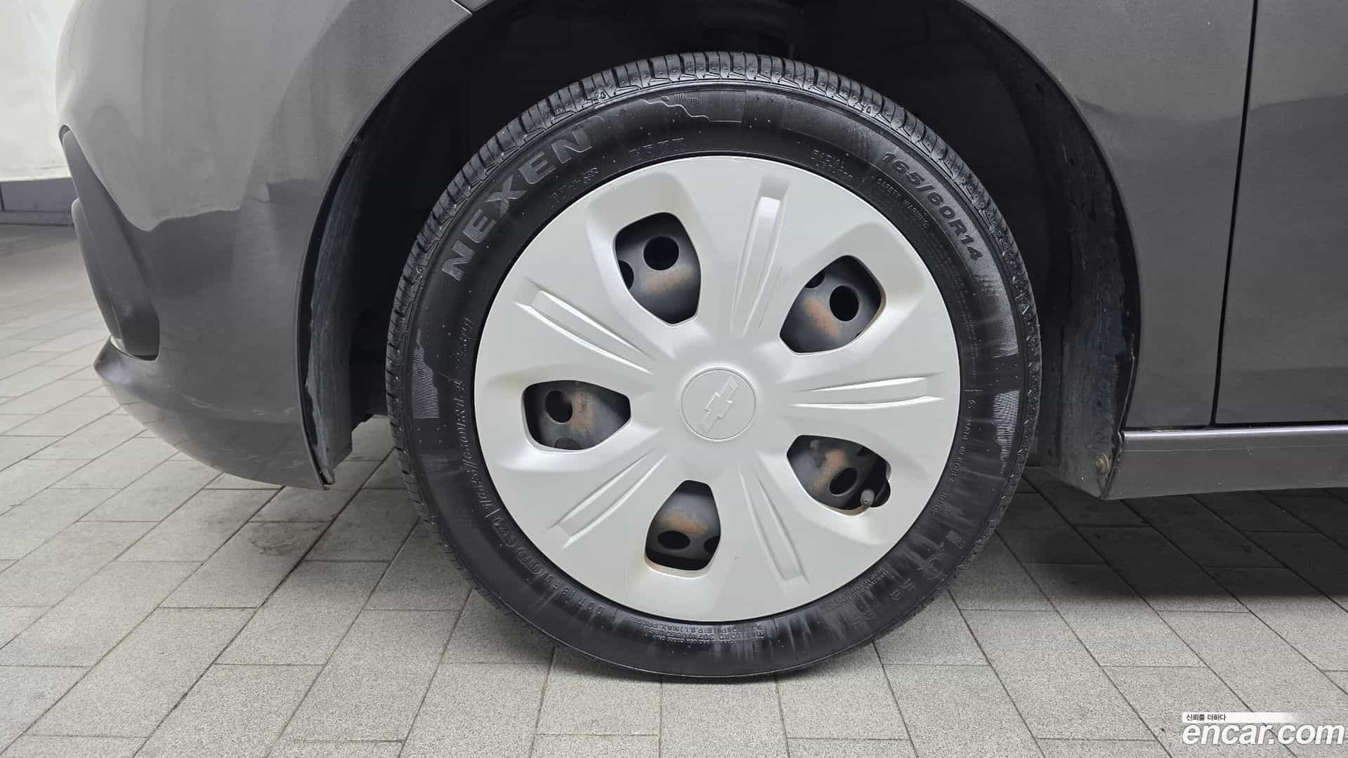 Spark ChevroletGMDaewoo 2016.4-OUTER-005