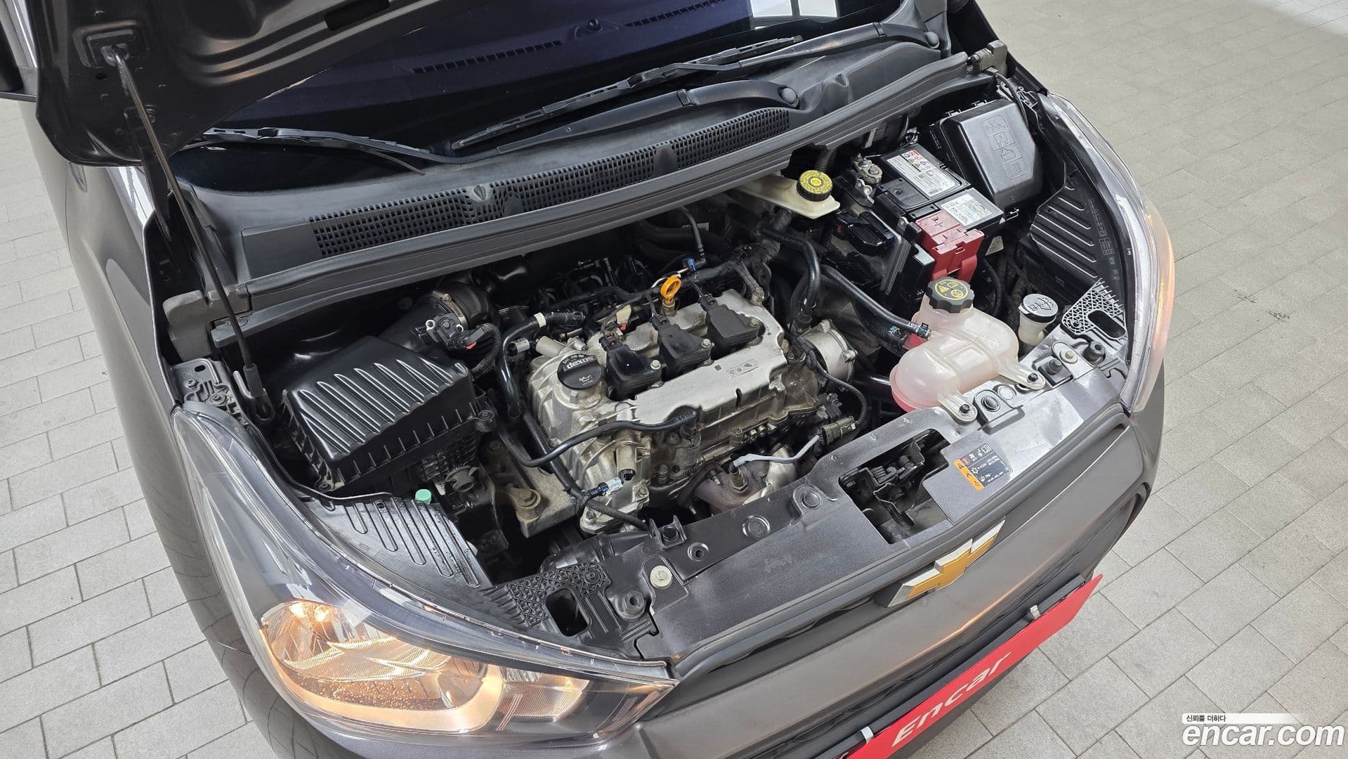 Main__Slider__Photo:Spark ChevroletGMDaewoo 2016.4-5