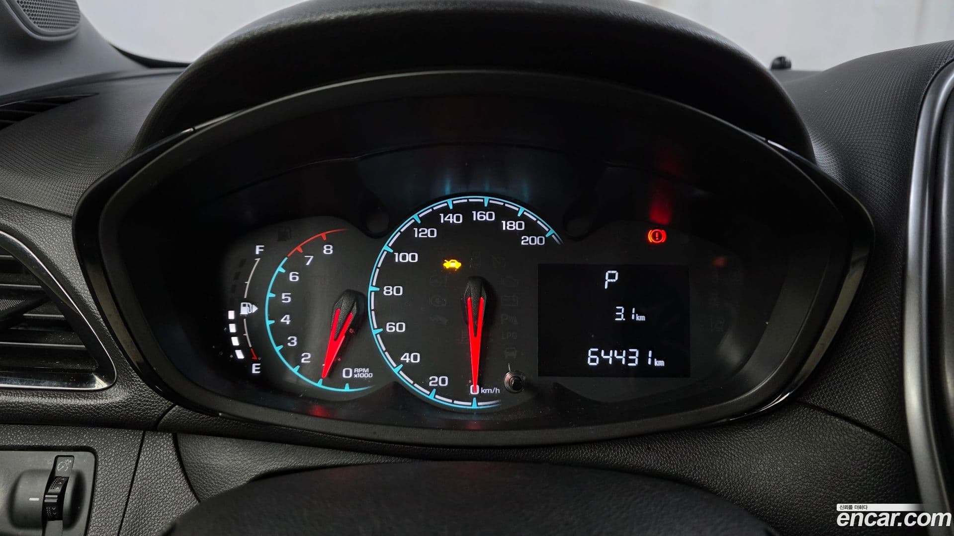 Main__Slider__Photo:Spark ChevroletGMDaewoo 2016.4-7