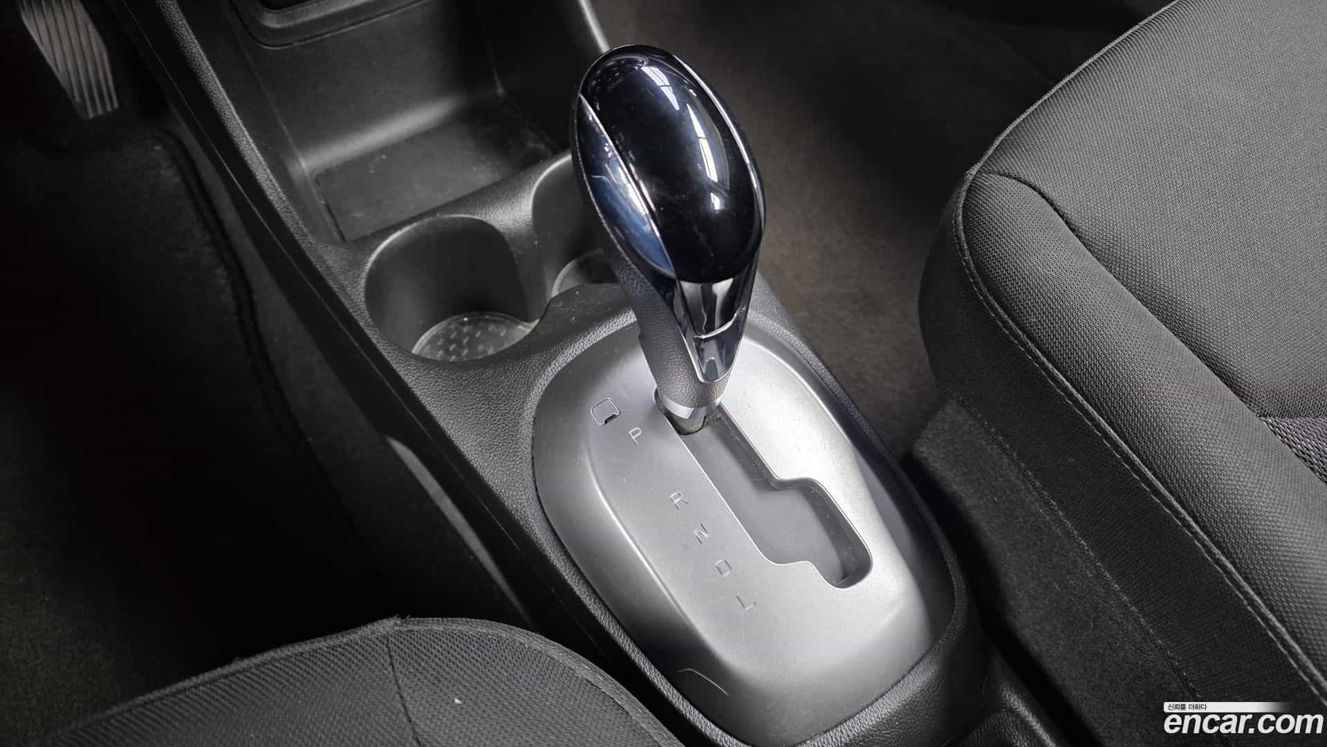 Spark ChevroletGMDaewoo 2016.4-INNER-009