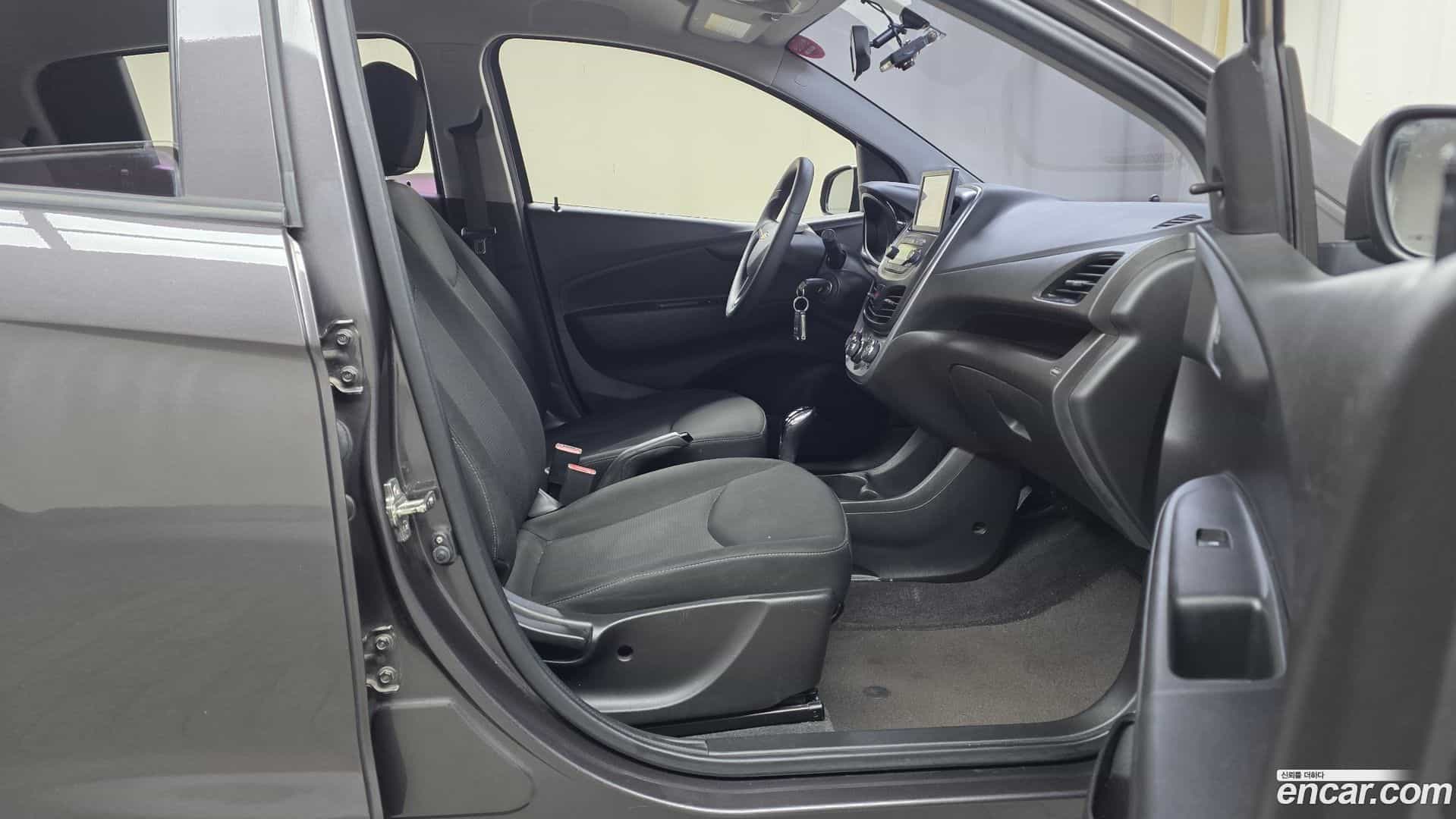 Spark ChevroletGMDaewoo 2016.4-OPTION-015