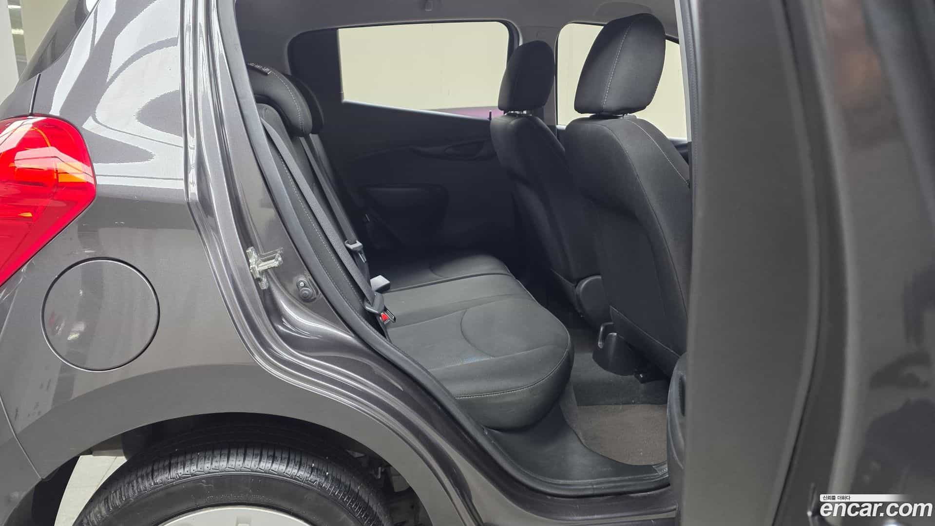 Spark ChevroletGMDaewoo 2016.4-OPTION-016