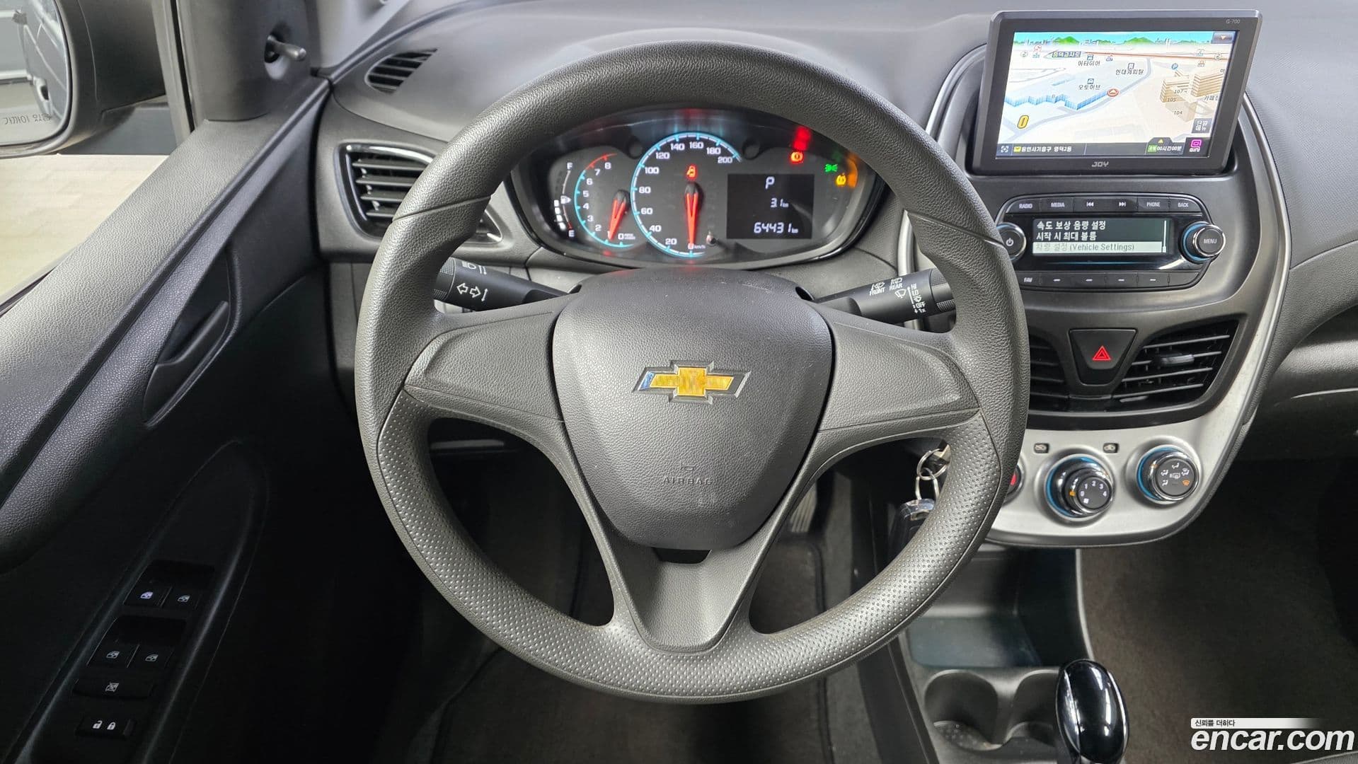 Main__Slider__Photo:Spark ChevroletGMDaewoo 2016.4-12