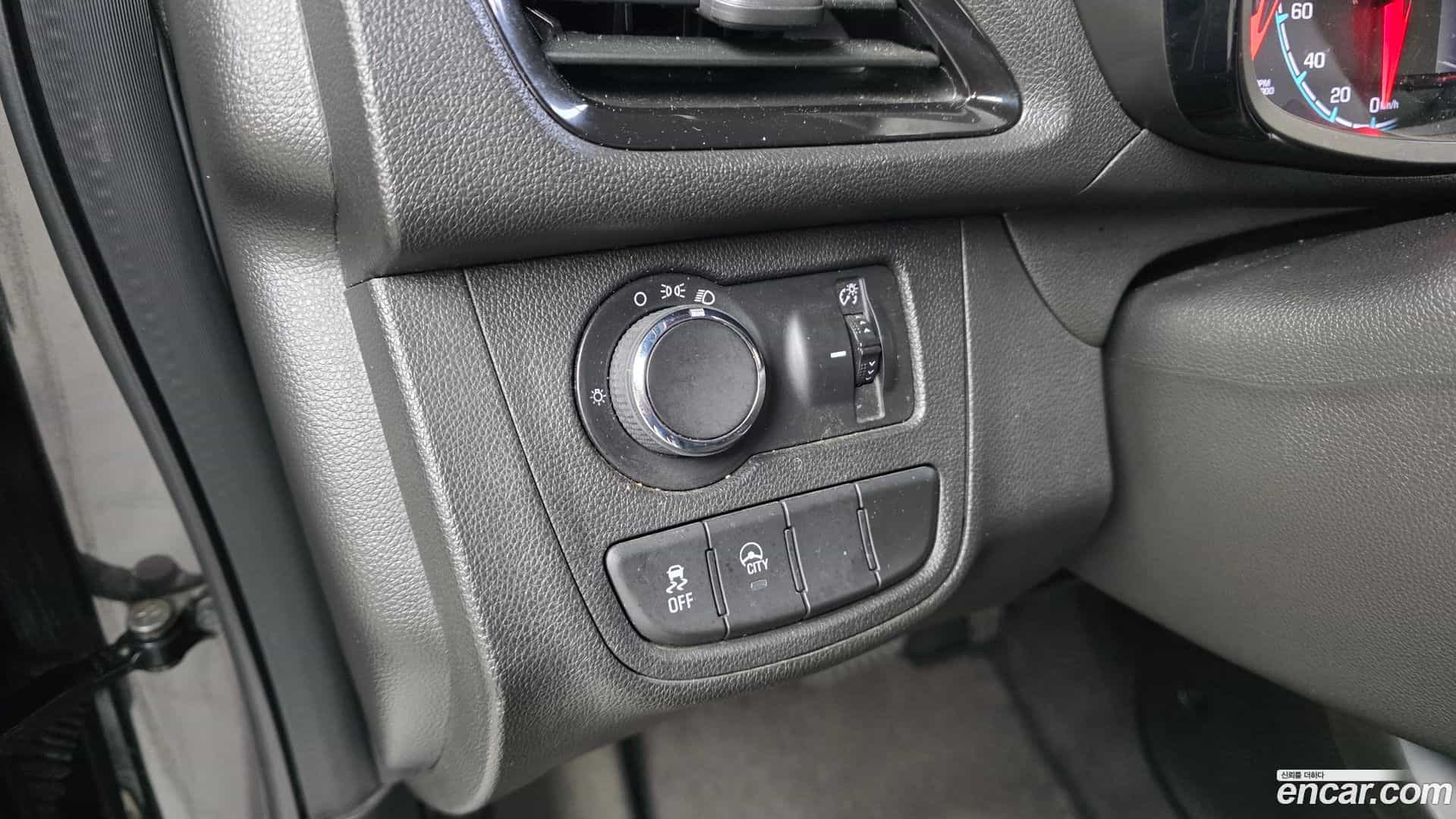 Spark ChevroletGMDaewoo 2016.4-OPTION-019