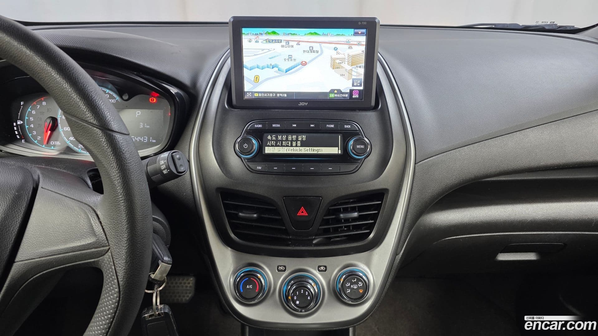 Main__Slider__Photo:Spark ChevroletGMDaewoo 2016.4-15