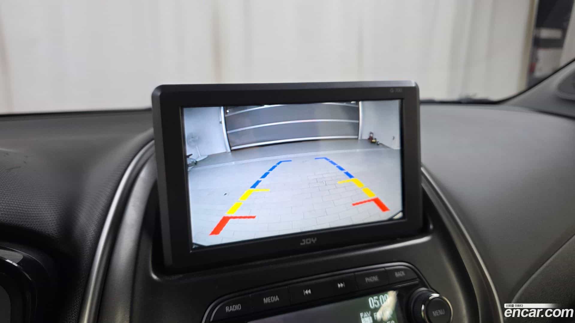 Spark ChevroletGMDaewoo 2016.4-OPTION-021