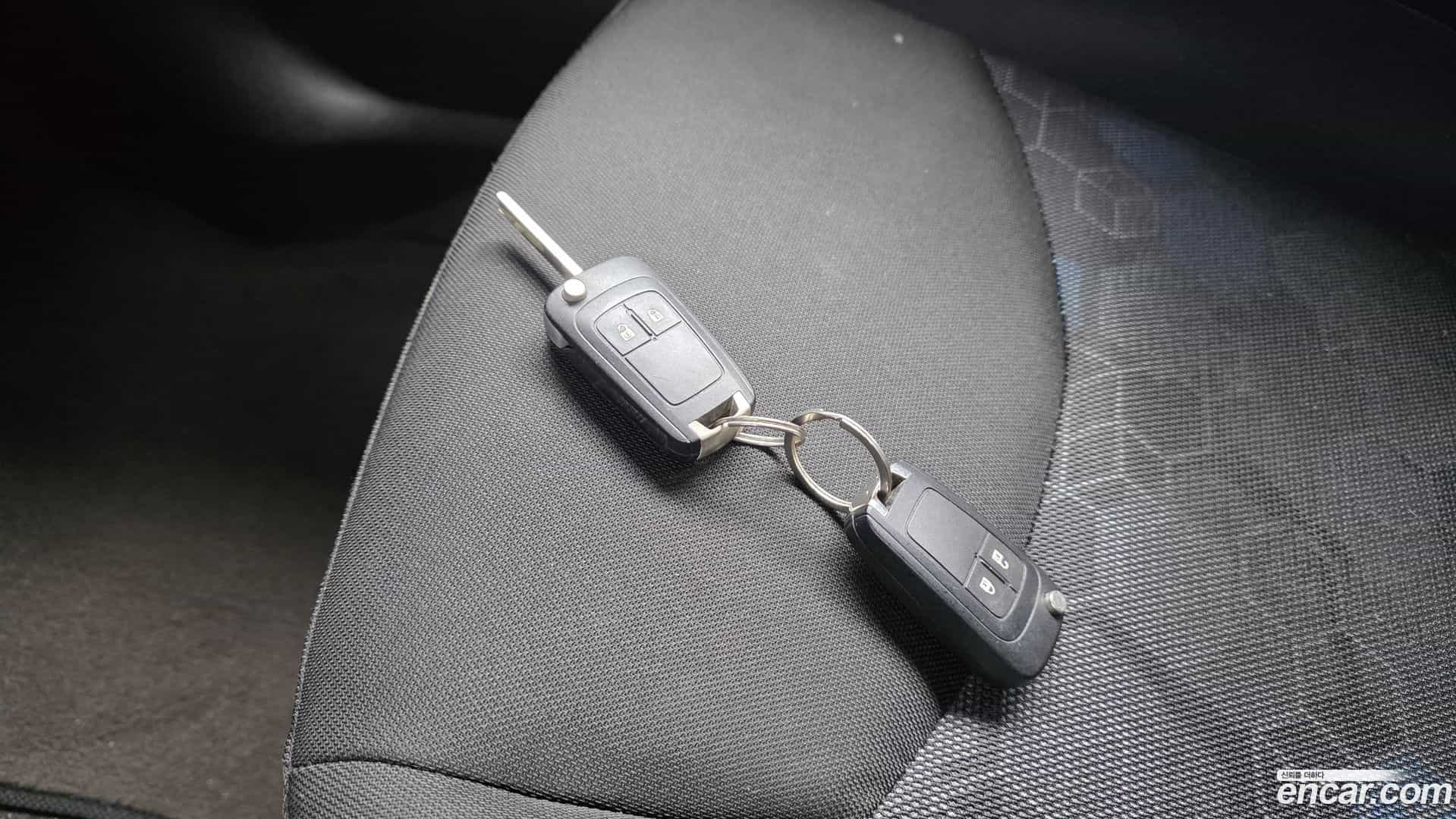 Spark ChevroletGMDaewoo 2016.4-OPTION-023