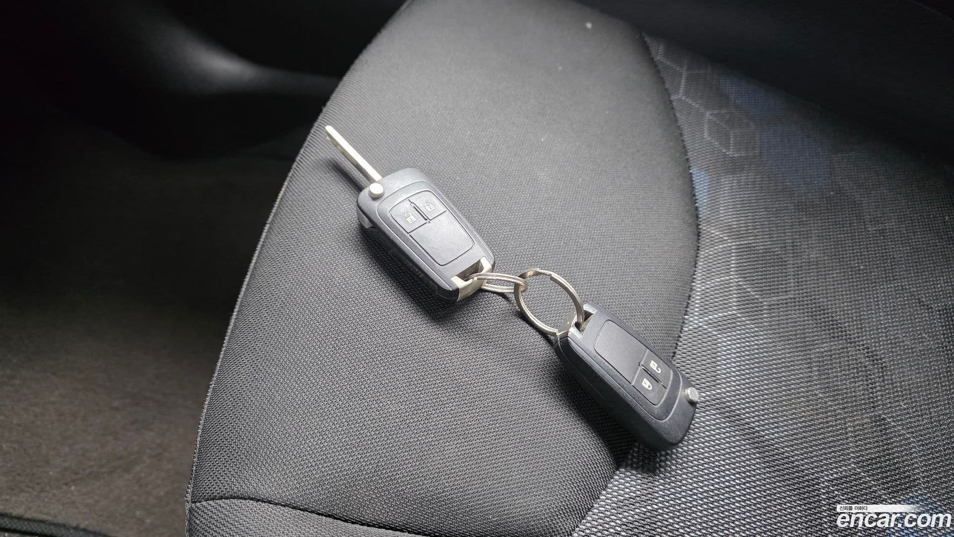 Main__Slider__Photo:Spark ChevroletGMDaewoo 2016.4-18