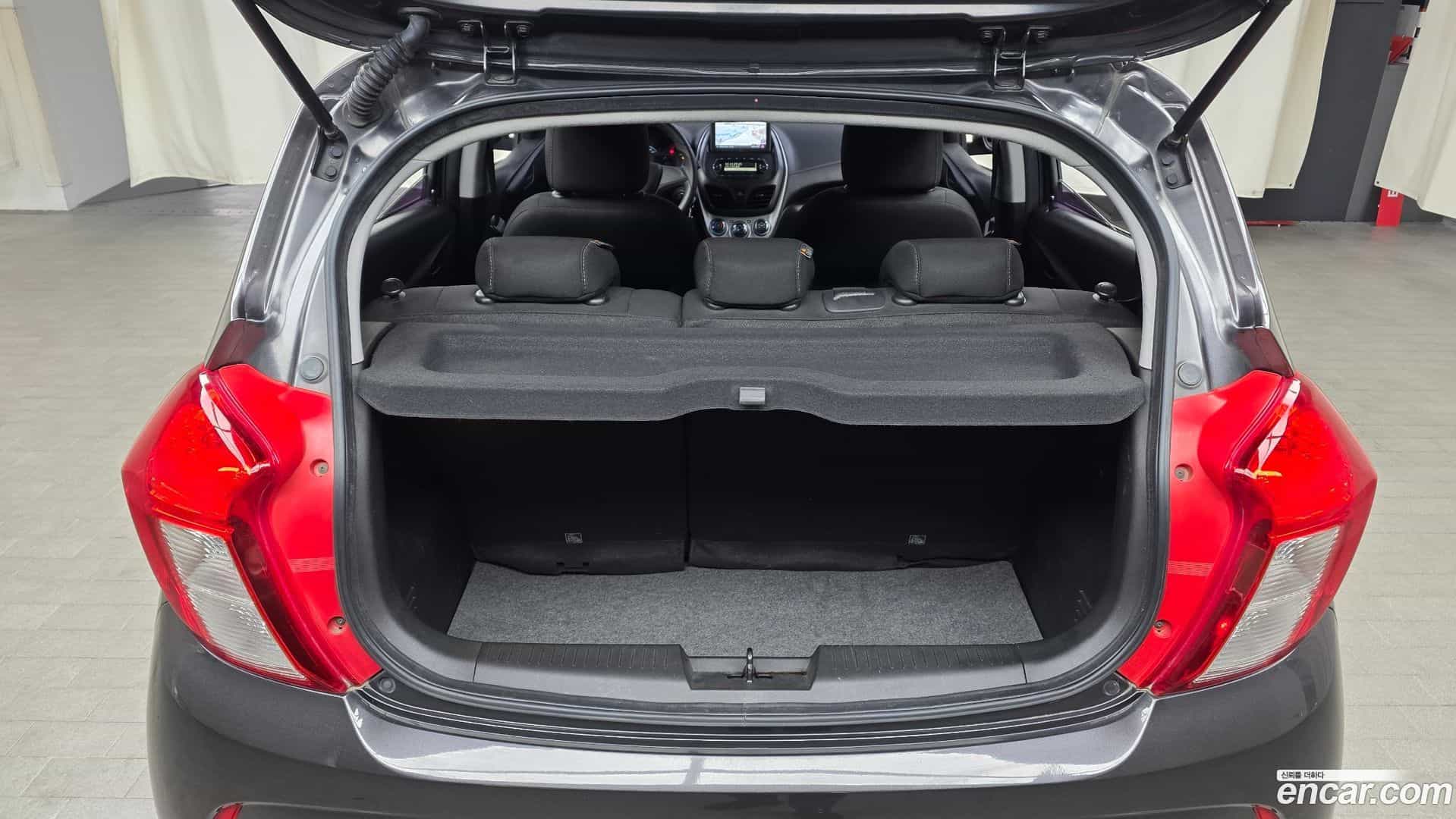 Spark ChevroletGMDaewoo 2016.4-OPTION-024