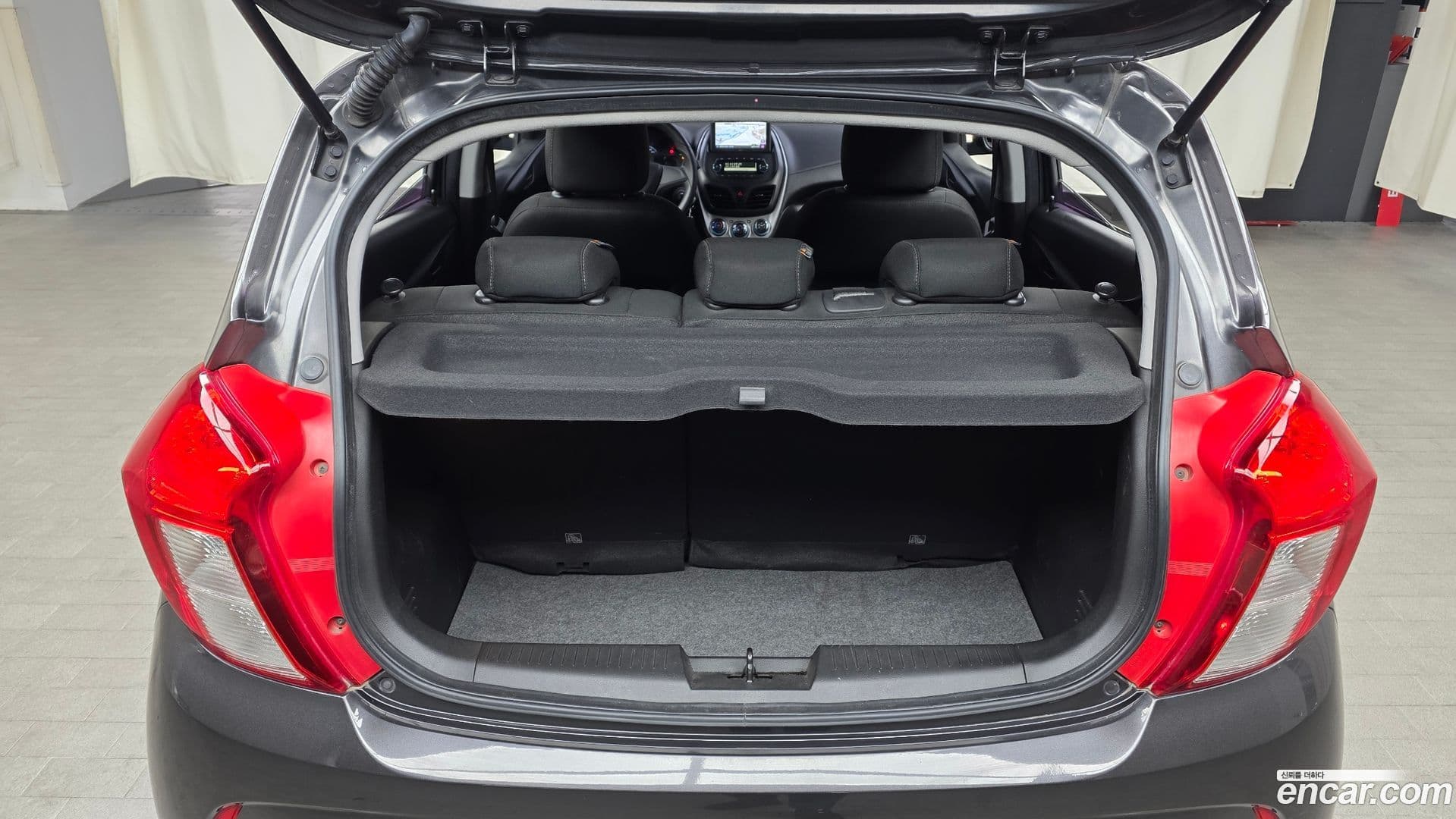 Main__Slider__Photo:Spark ChevroletGMDaewoo 2016.4-19