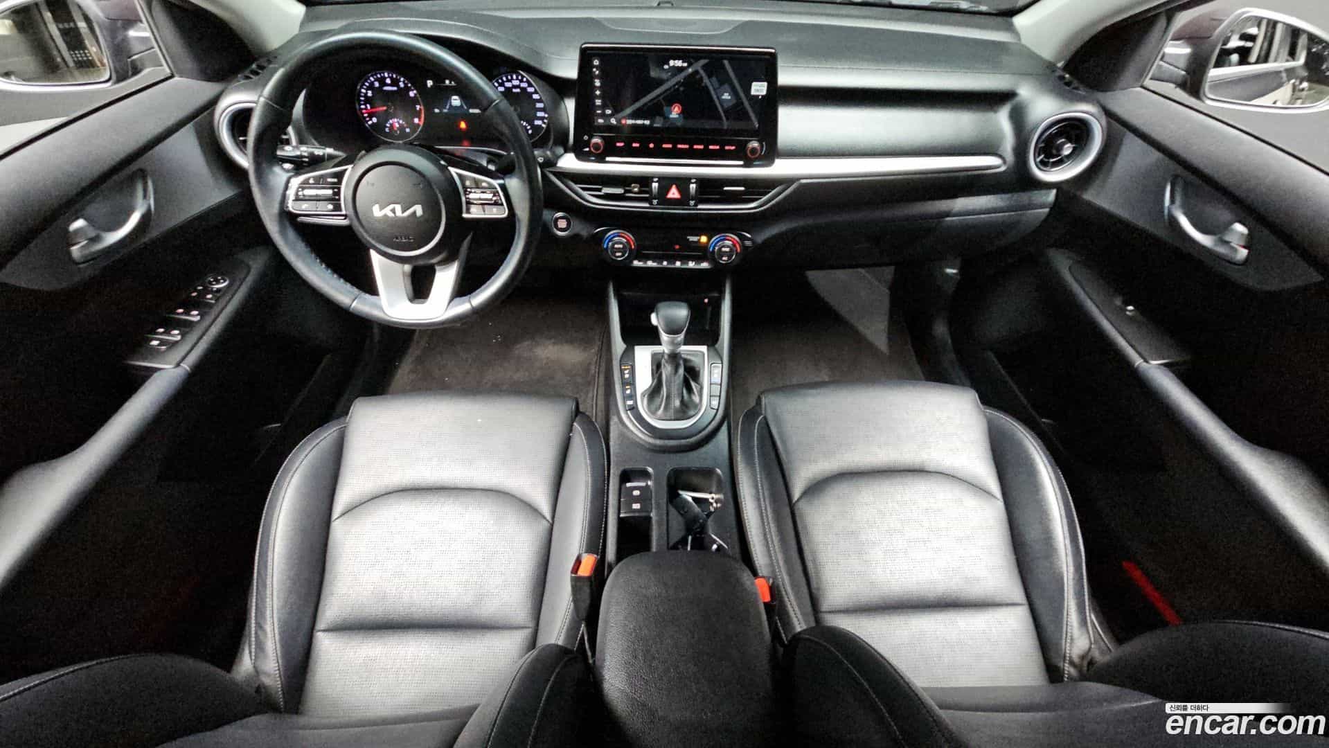 K3 Kia 2022.1-INNER-007