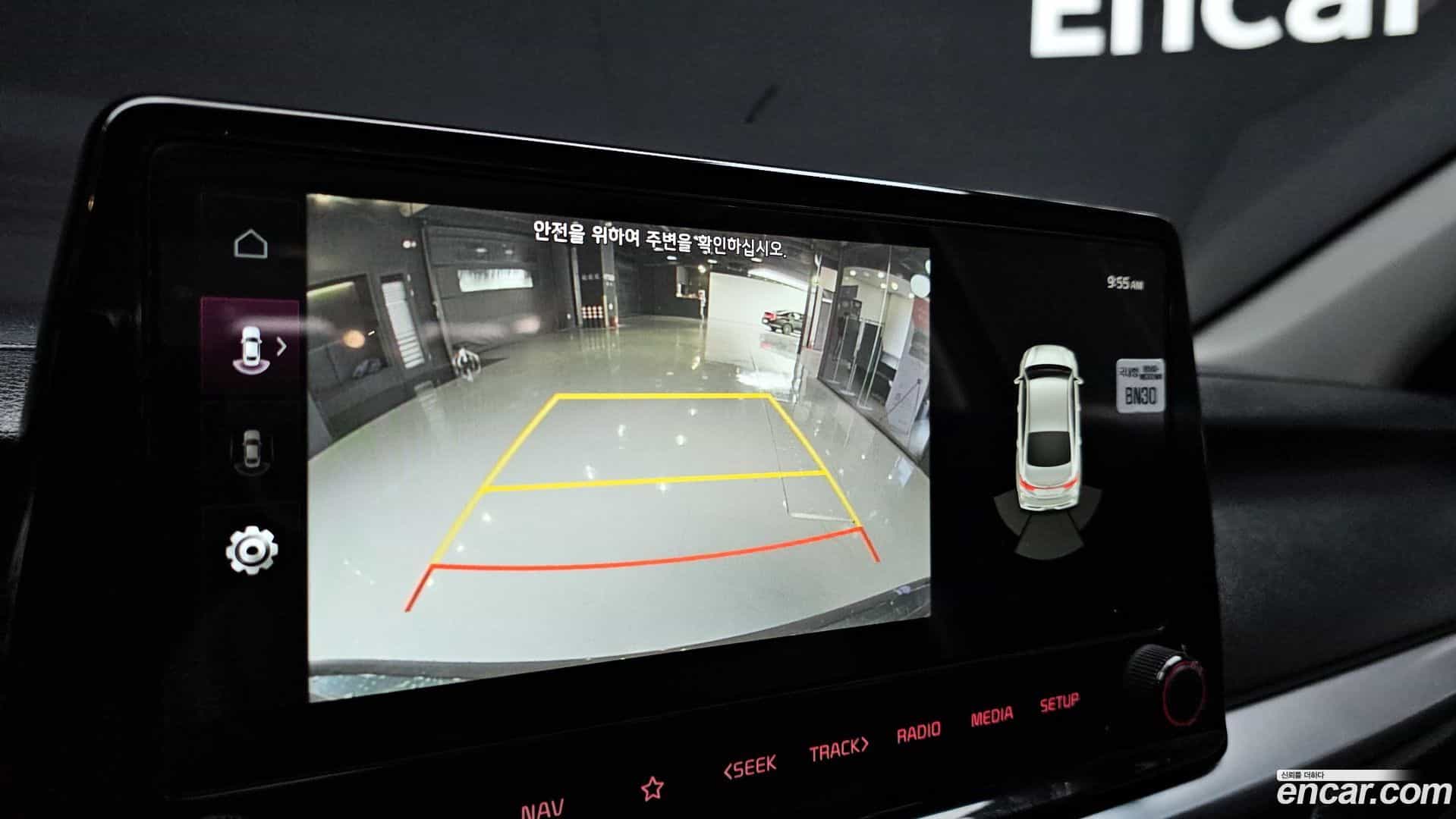 K3 Kia 2022.1-OPTION-022